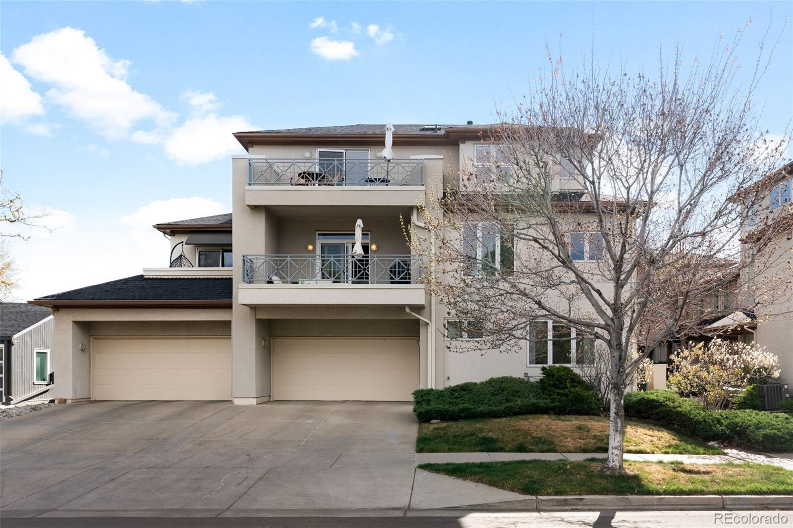 234 S Madison Street, denver&nbsp; House Search MLS Picture