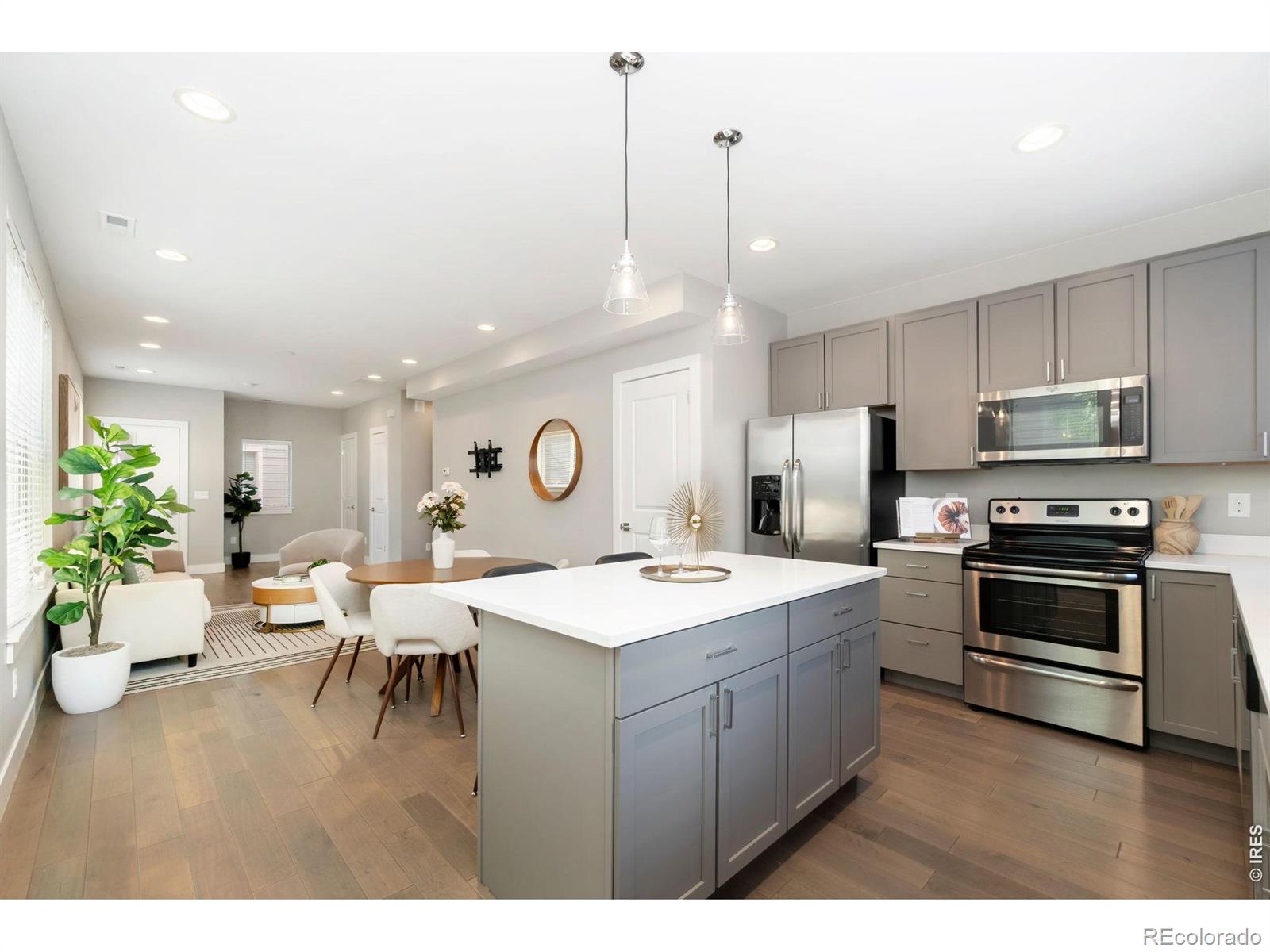 Grays Denver Home | MLS #: 45678910548241435  Irving Street, Denver Beds: 2 Baths: 3 Price: $550,000