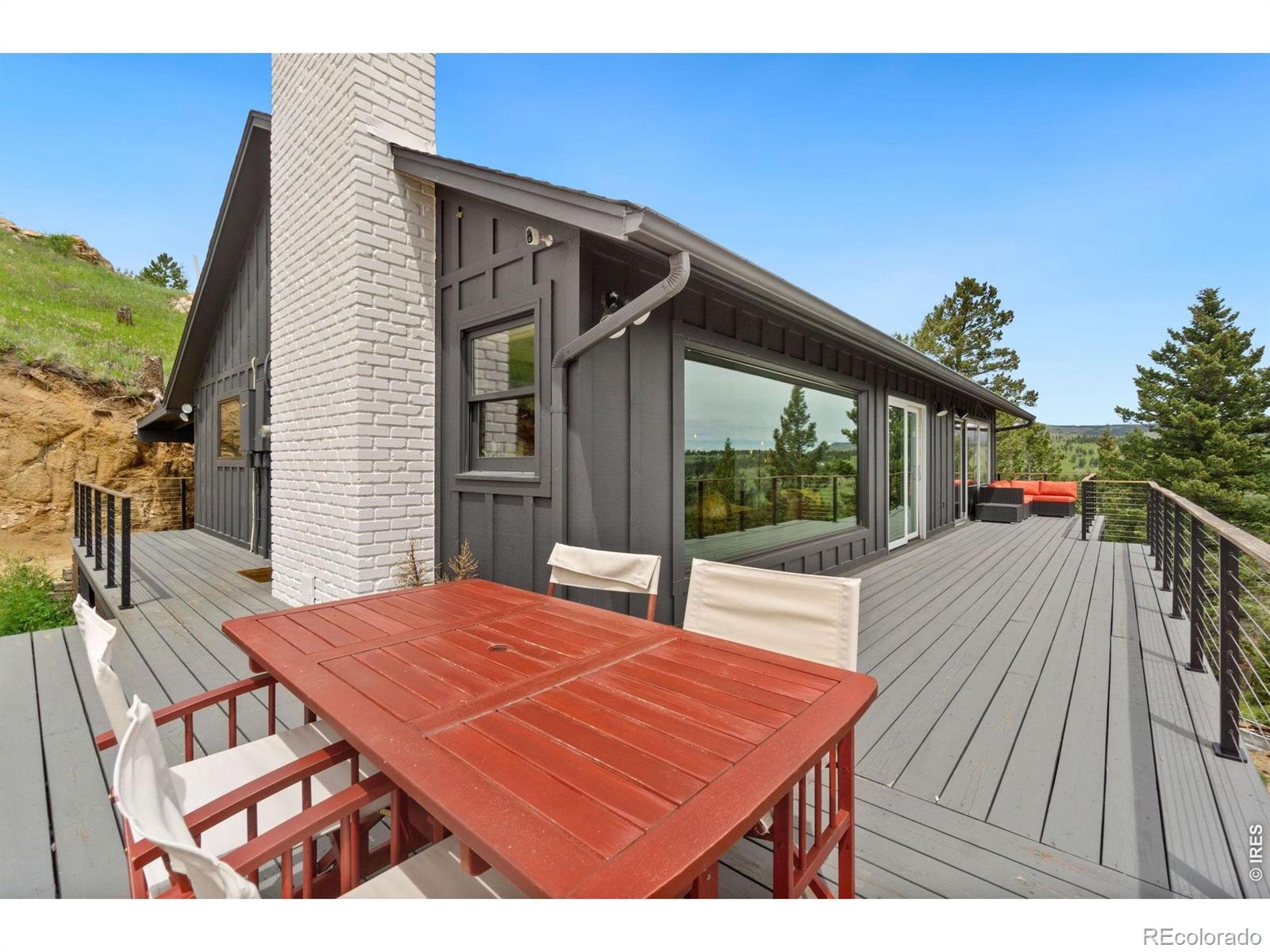  Boulder Home | MLS #: 4567891054827274  Boulder View Road, Boulder Beds: 4 Baths: 3 Price: $1,120,000