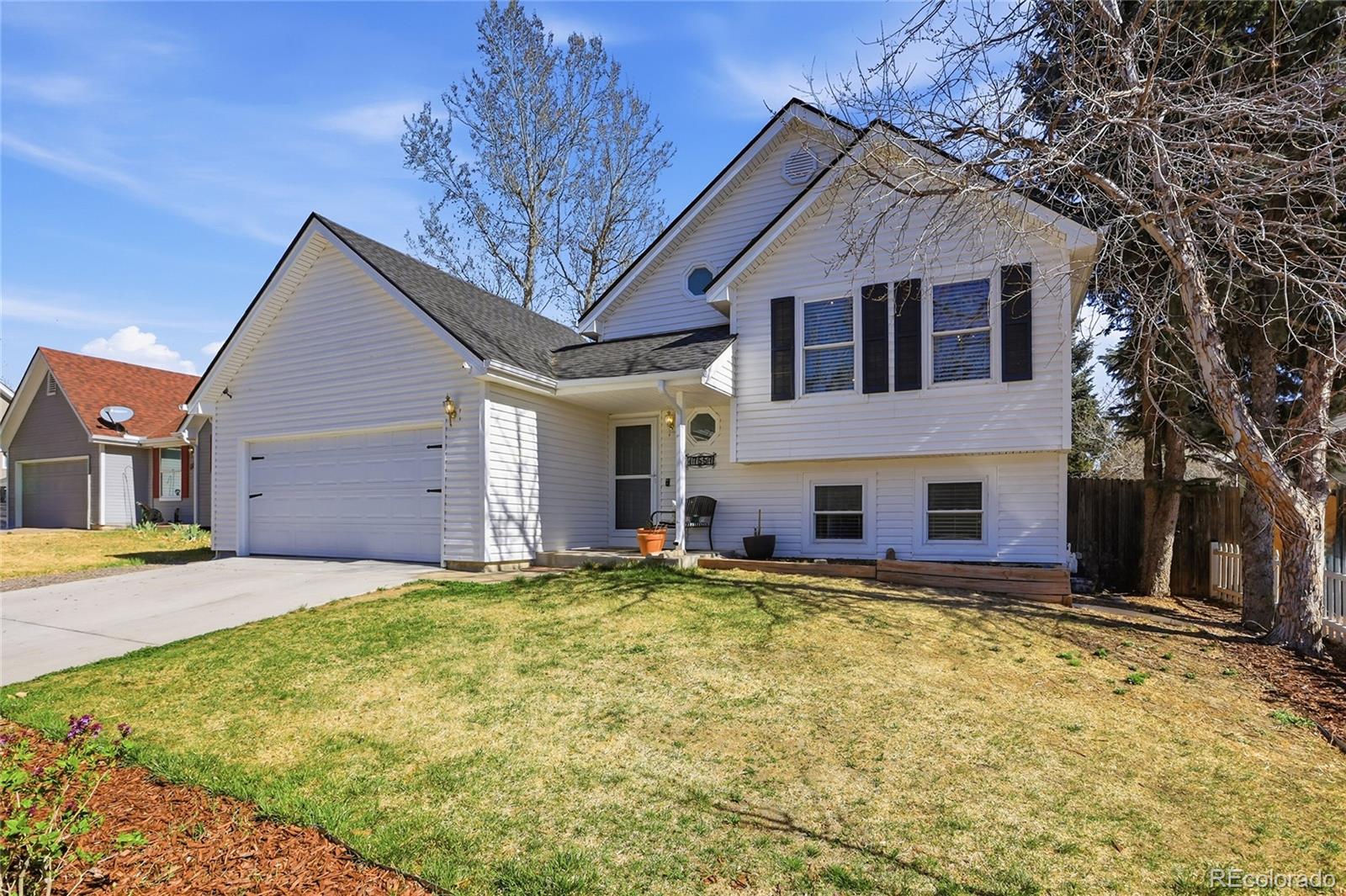 17557 E Chenango Drive, aurora&nbsp; House Search MLS Picture