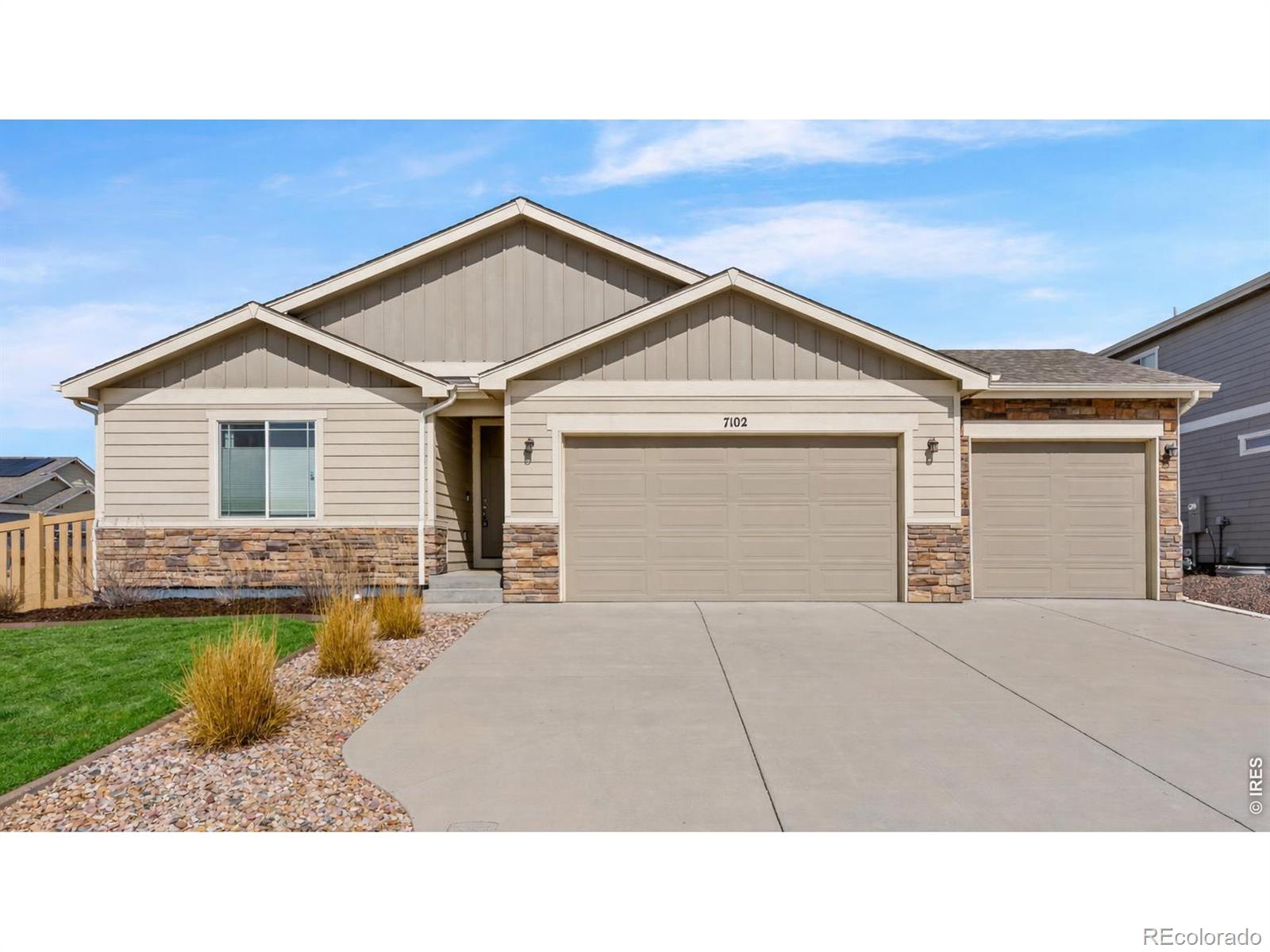 Timnath Ranch Timnath Home | MLS #: 45678910548307102  Silver Court, Timnath Beds: 3 Baths: 2 Price: $575,000