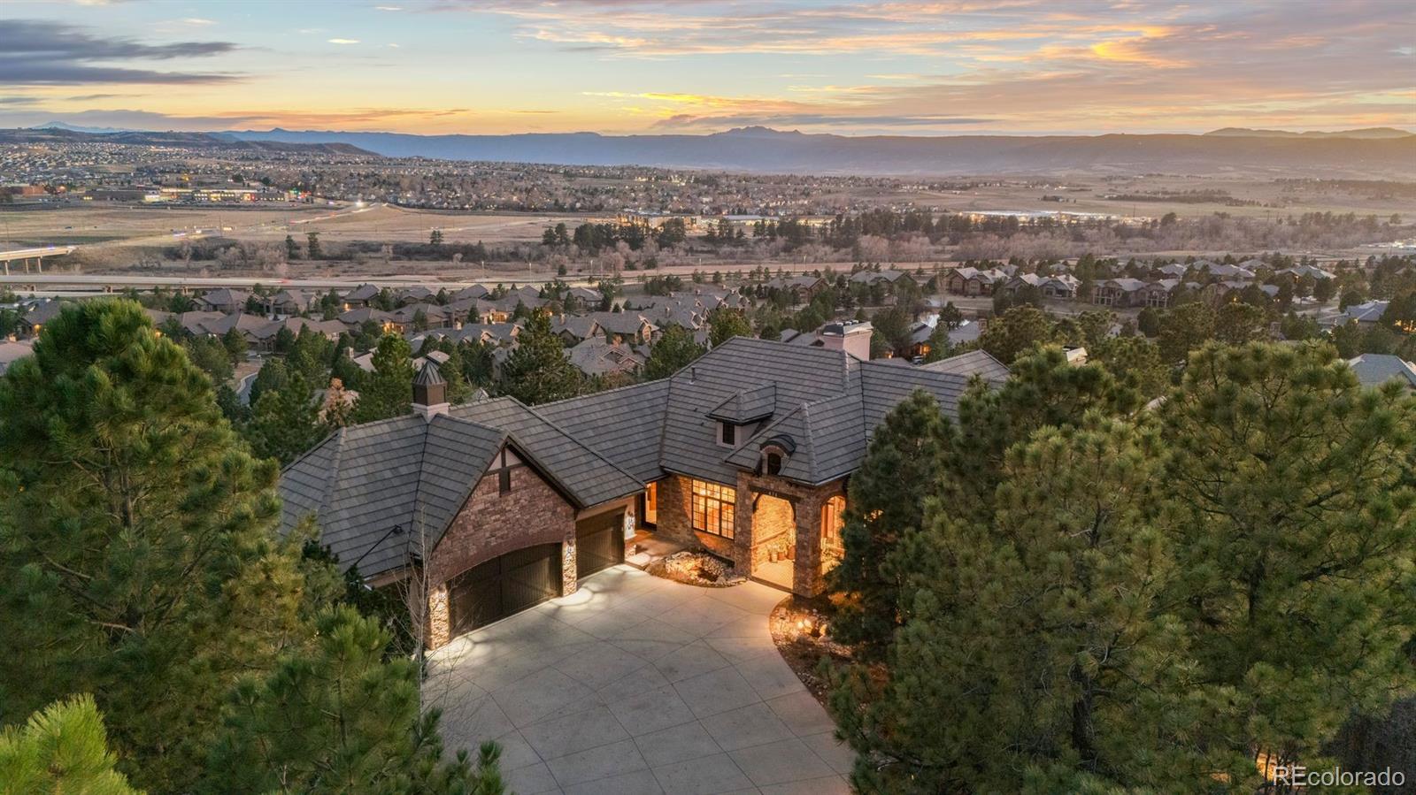 castle rock&nbsp; House Search Picture