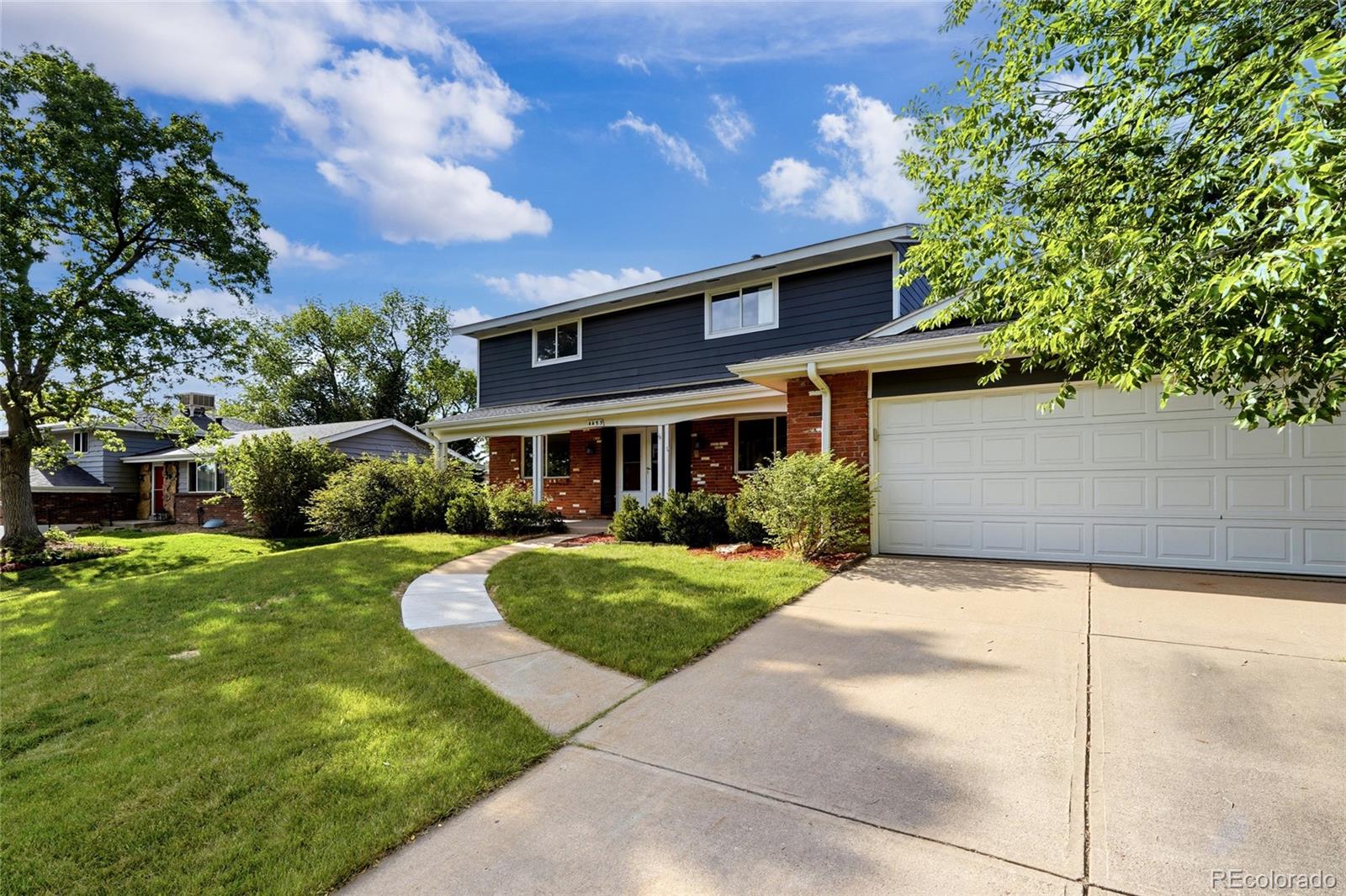 4455 E Hinsdale Place, centennial&nbsp; House Search MLS Picture
