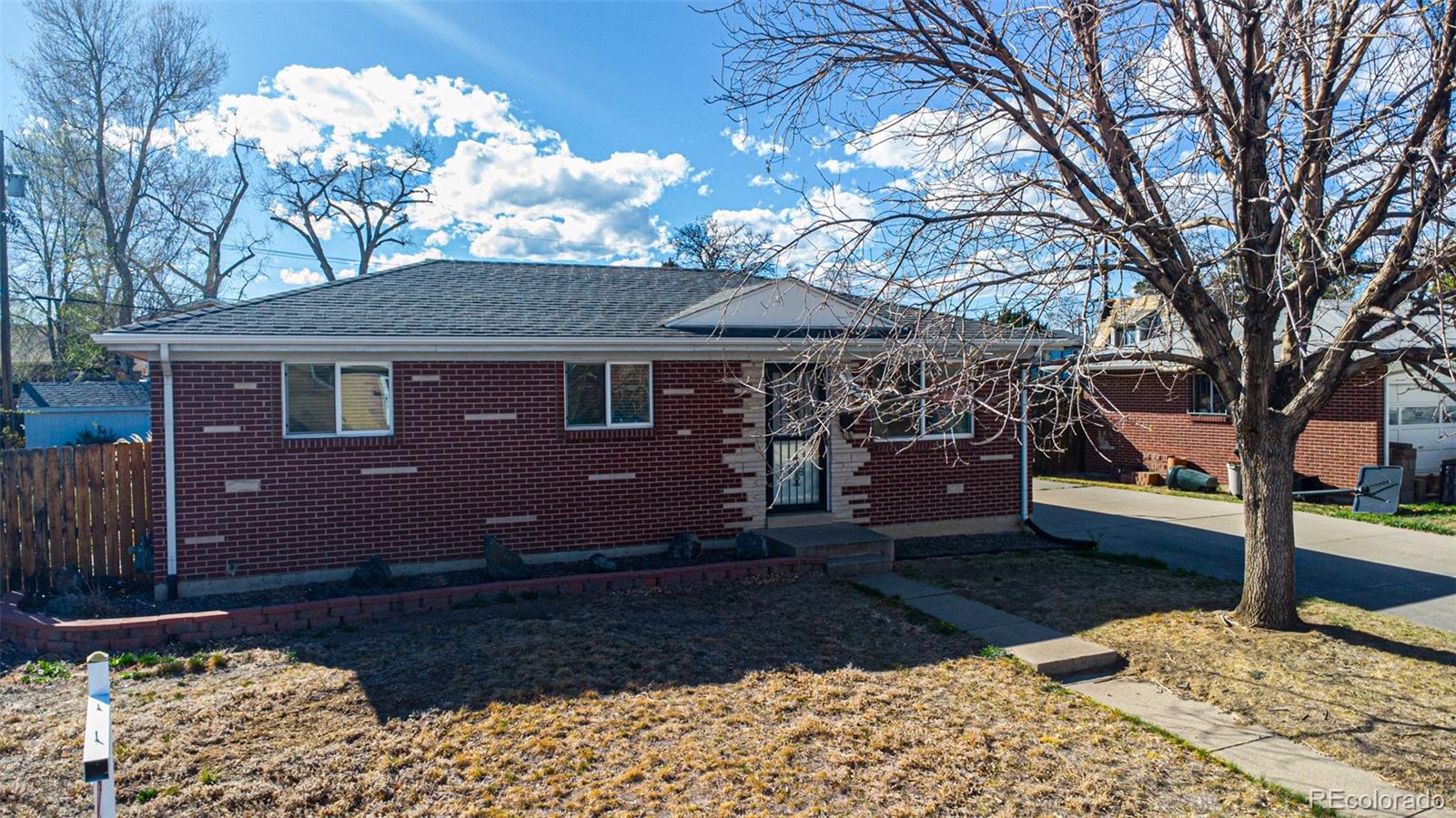 7903  Logan Street, denver&nbsp; House Search MLS Picture