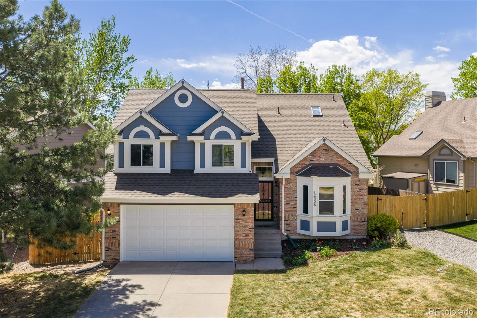 Landing At Standley Lake Arvada Home | MLS #: 920618212526 W 85th Circle, Arvada Beds: 3 Baths: 3 Price: $730,000