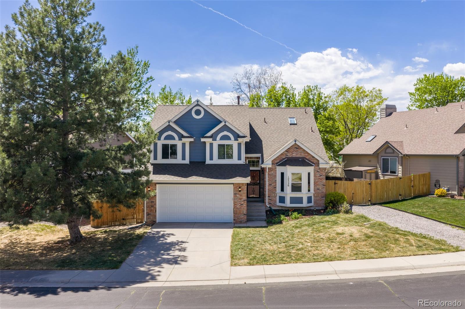 12526 W 85th Circle, arvada&nbsp; House Search MLS Picture