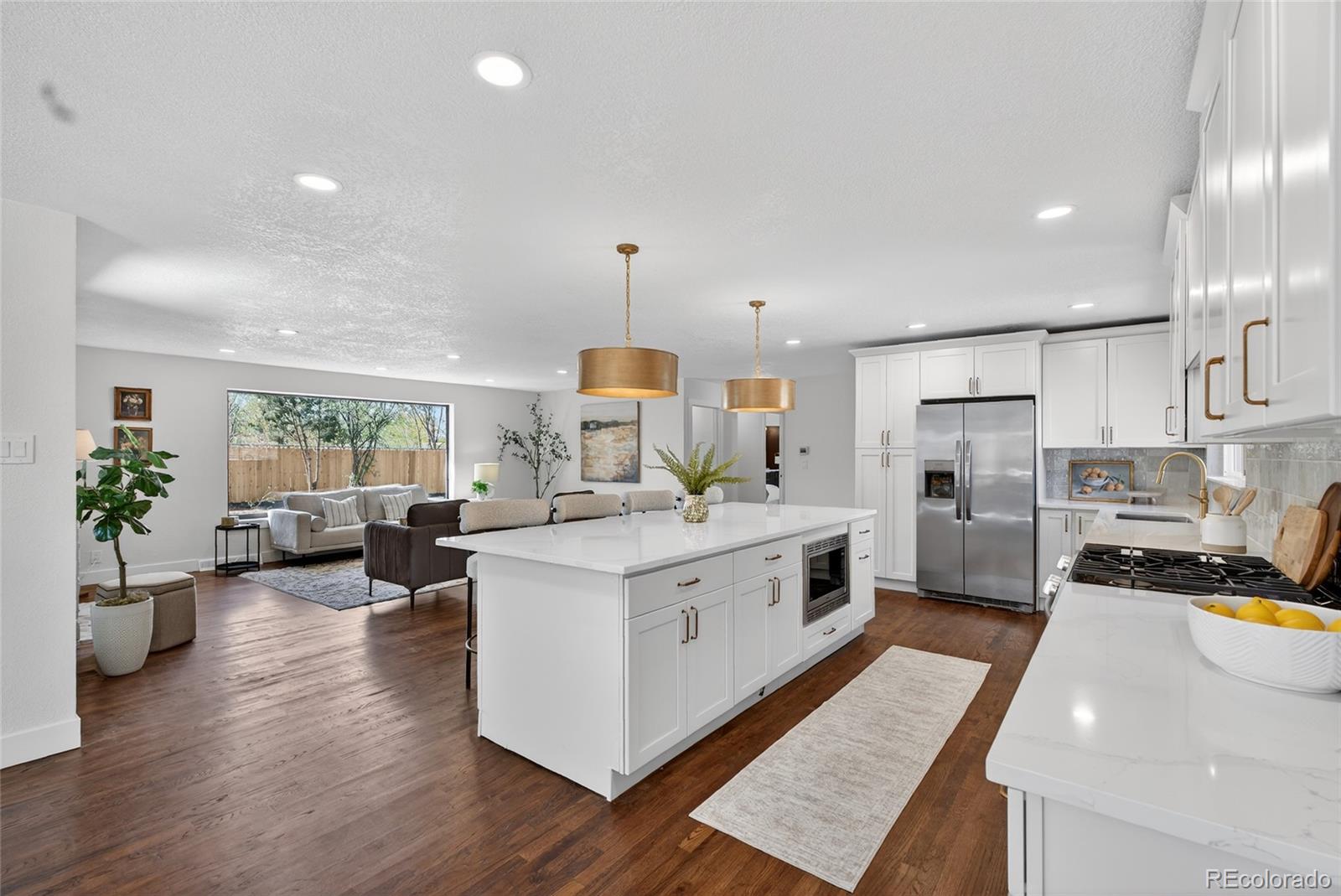 Winston Downs Denver Home | MLS #: 4372357583 S Oneida Way, Denver Beds: 4 Baths: 3 Price: $899,000