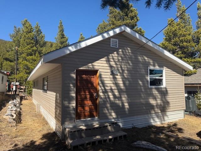 325  Aspen Road, idaho springs&nbsp; House Search MLS Picture