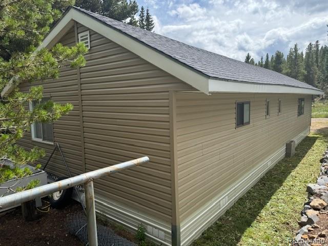 325  Aspen Road, idaho springs&nbsp; House Search MLS Picture