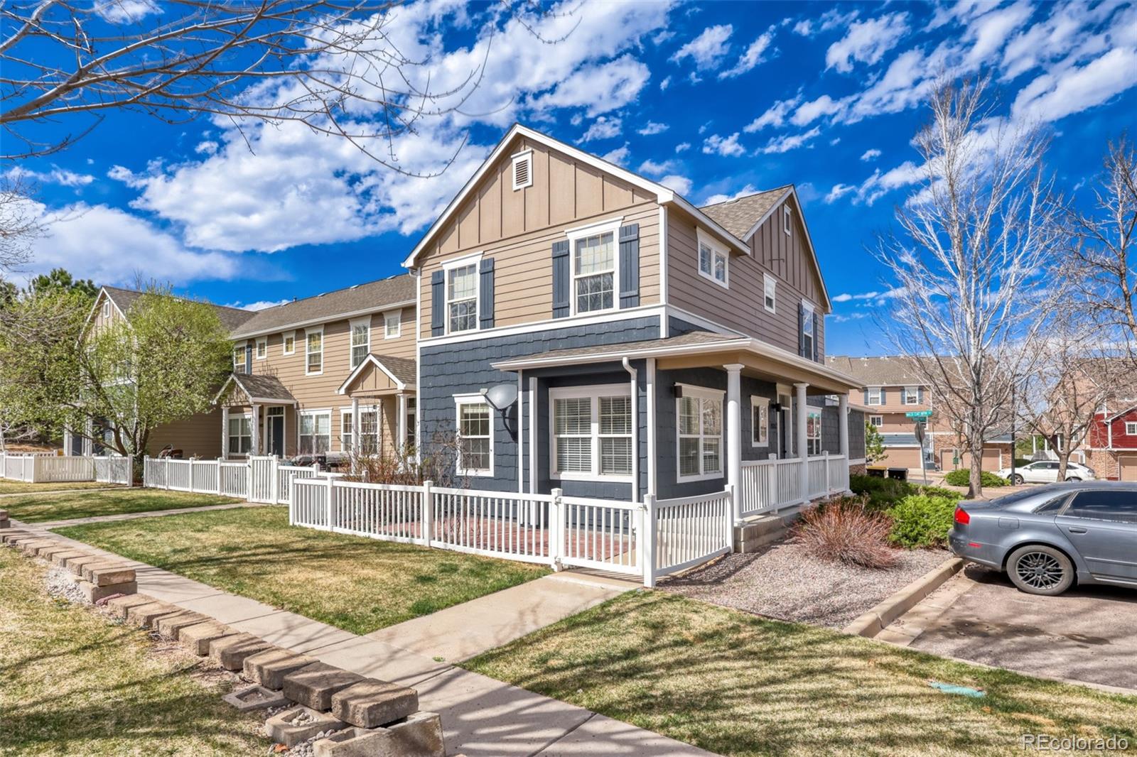  Castle Rock Home | MLS #: 59656351506  Wild Cat Mountain Road, Castle Rock Beds: 3 Baths: 2 Price: $415,000