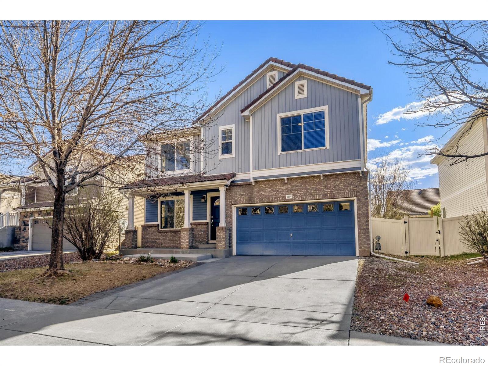 3907  Heatherwood Circle, johnstown&nbsp; House Search MLS Picture
