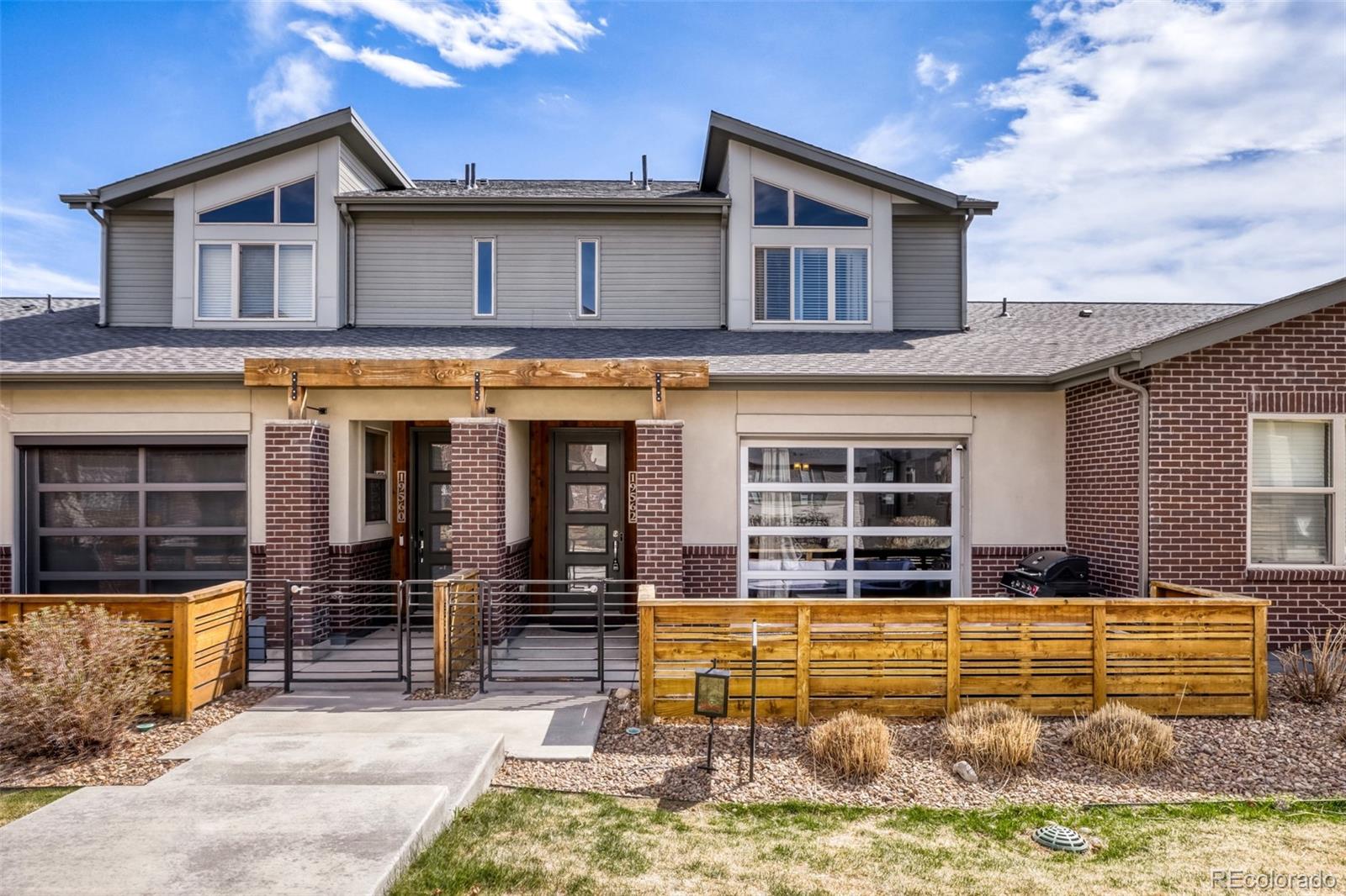 Centennial Home | MLS #: 478743219562 E Sunset Circle, Centennial Beds: 3 Baths: 3 Price: $458,000