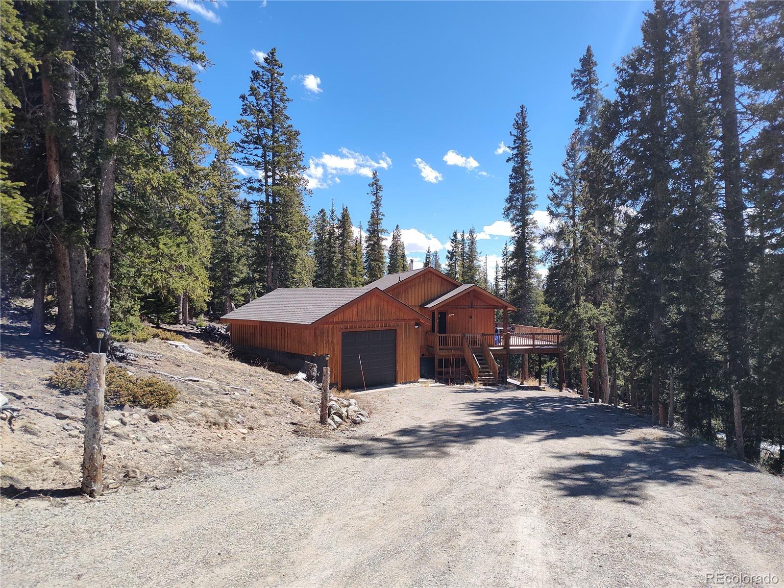 226  Pine Cone Way, fairplay&nbsp; House Search MLS Picture