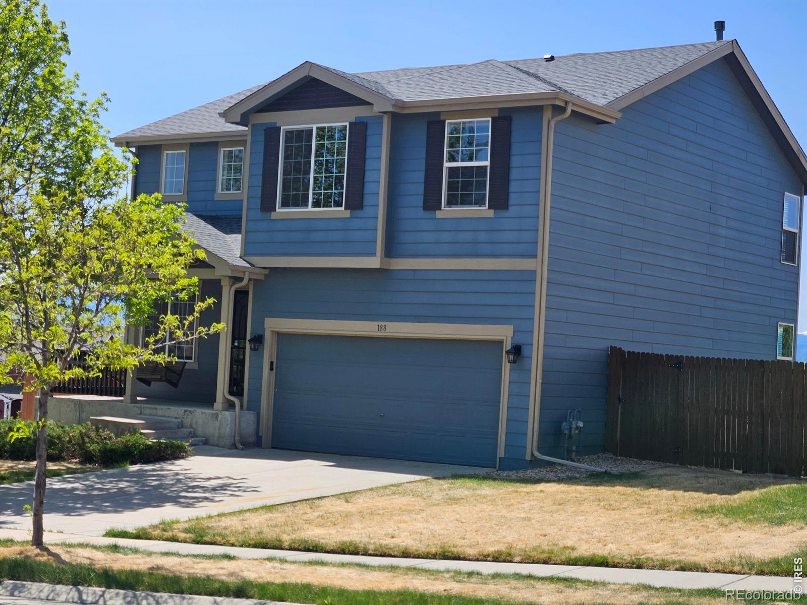 Grandview Erie Home | MLS #: 4567891054855188  Monares Lane, Erie Beds: 4 Baths: 3 Price: $639,900