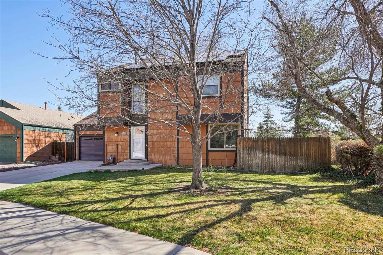 5824 S Kline Street, littleton&nbsp; House Search MLS Picture