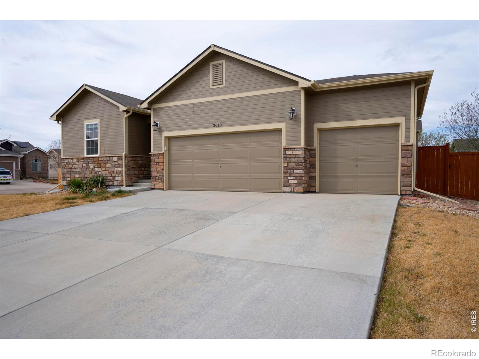 3610  Sunrose Street, wellington&nbsp; House Search MLS Picture