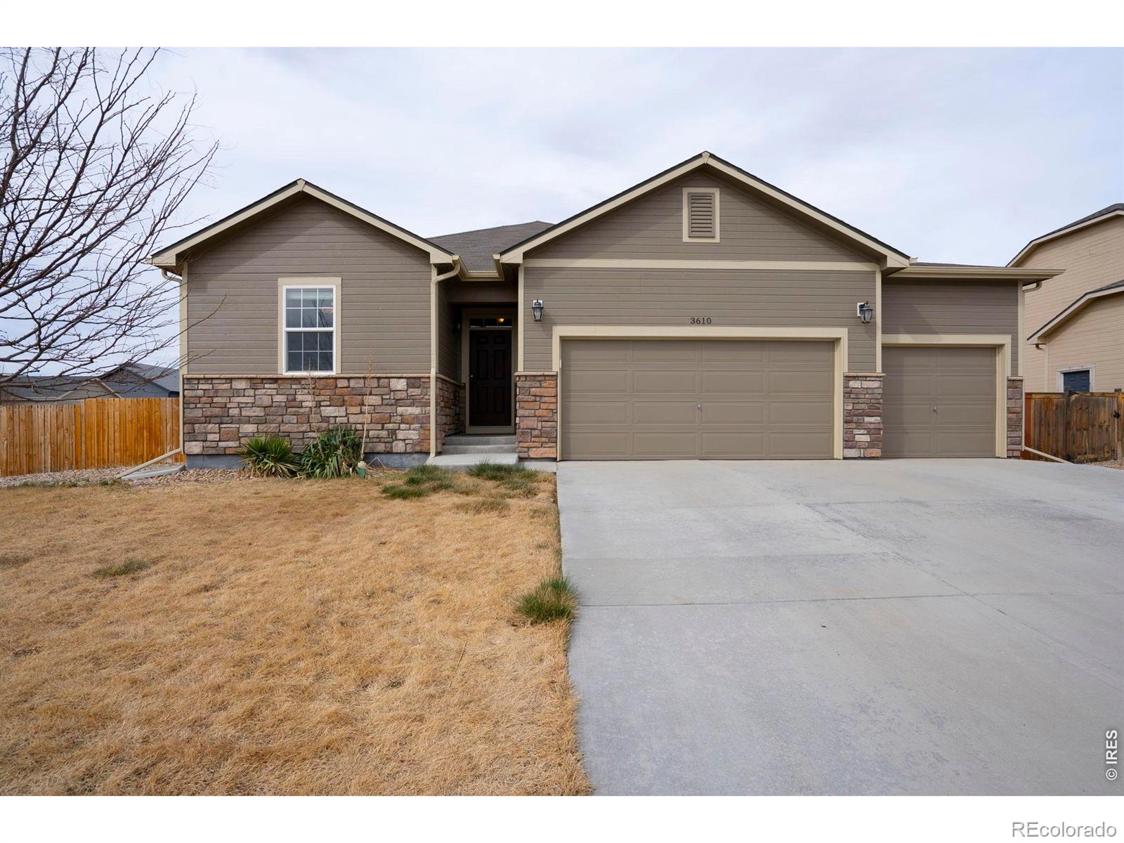 3610  Sunrose Street, wellington&nbsp; House Search MLS Picture