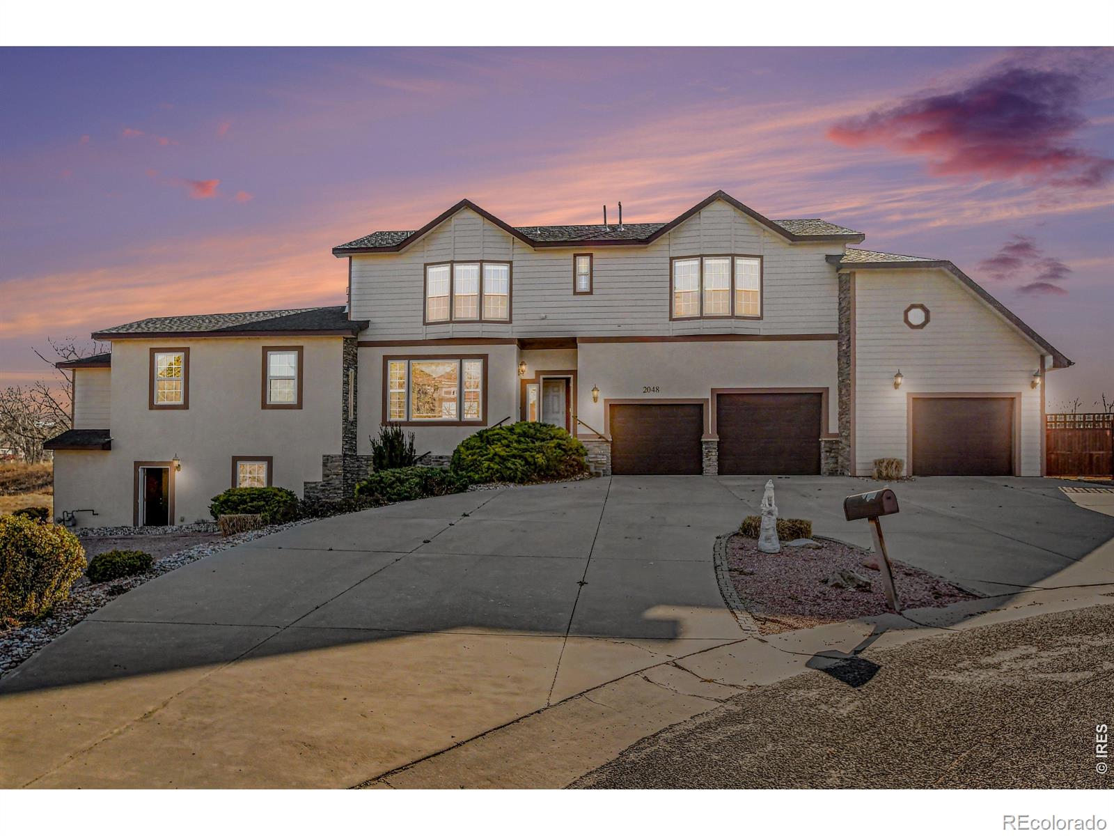 2048  Fairway Lane, greeley&nbsp; House Search MLS Picture
