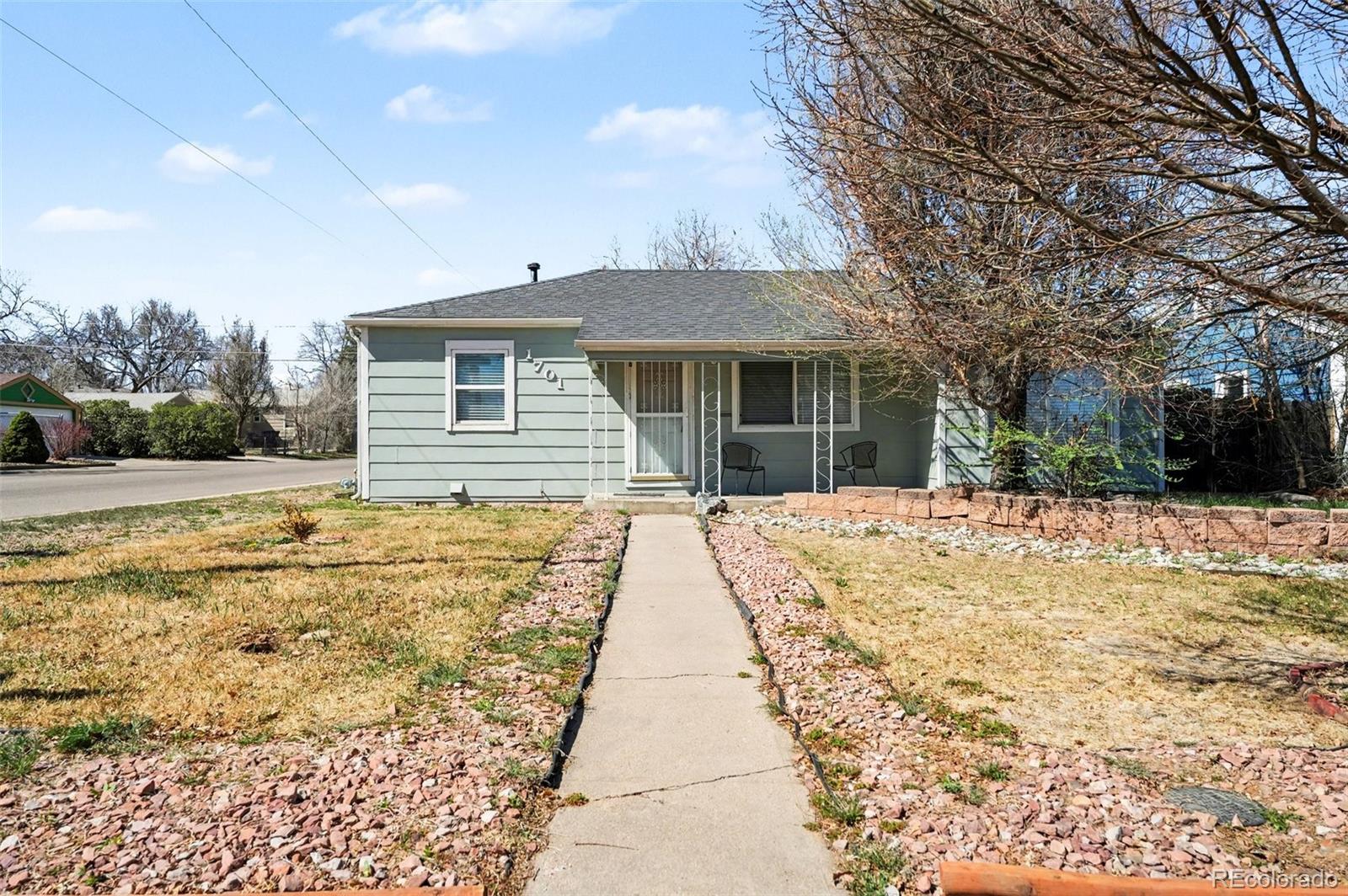 1701  Ironton Street, aurora&nbsp; House Search MLS Picture