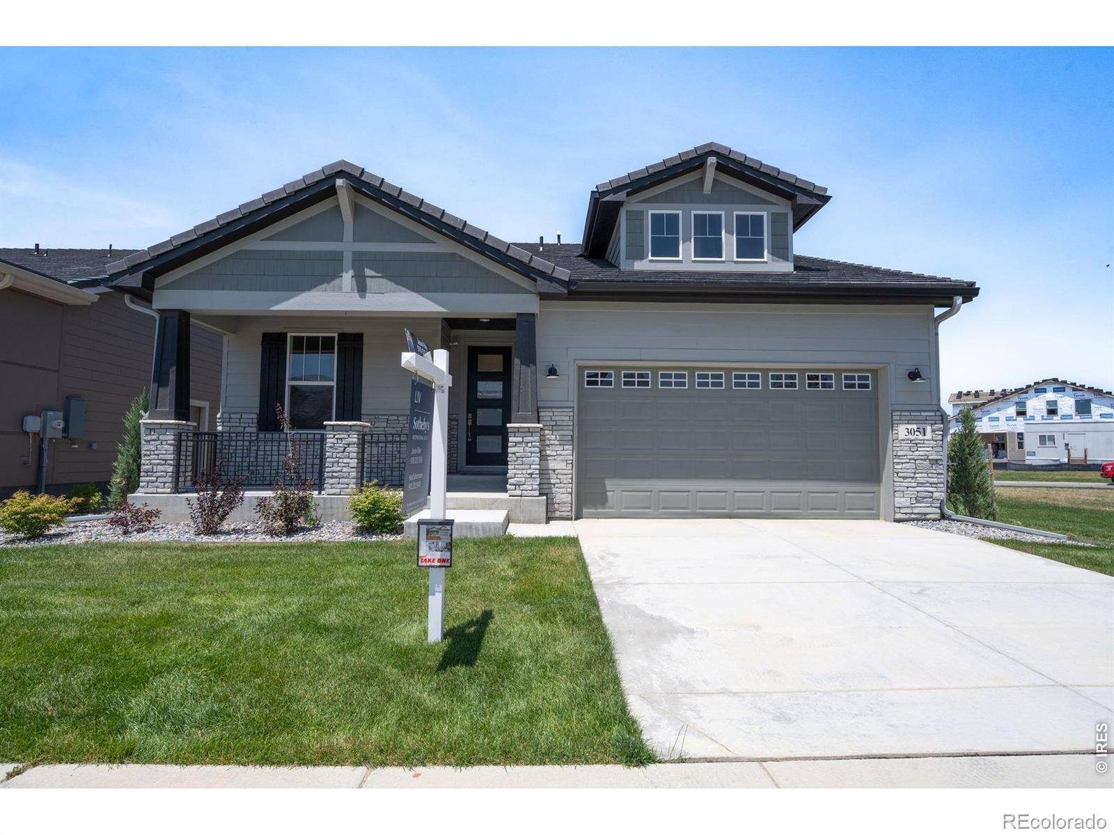3051  Newfound Lake Road, berthoud&nbsp; House Search MLS Picture