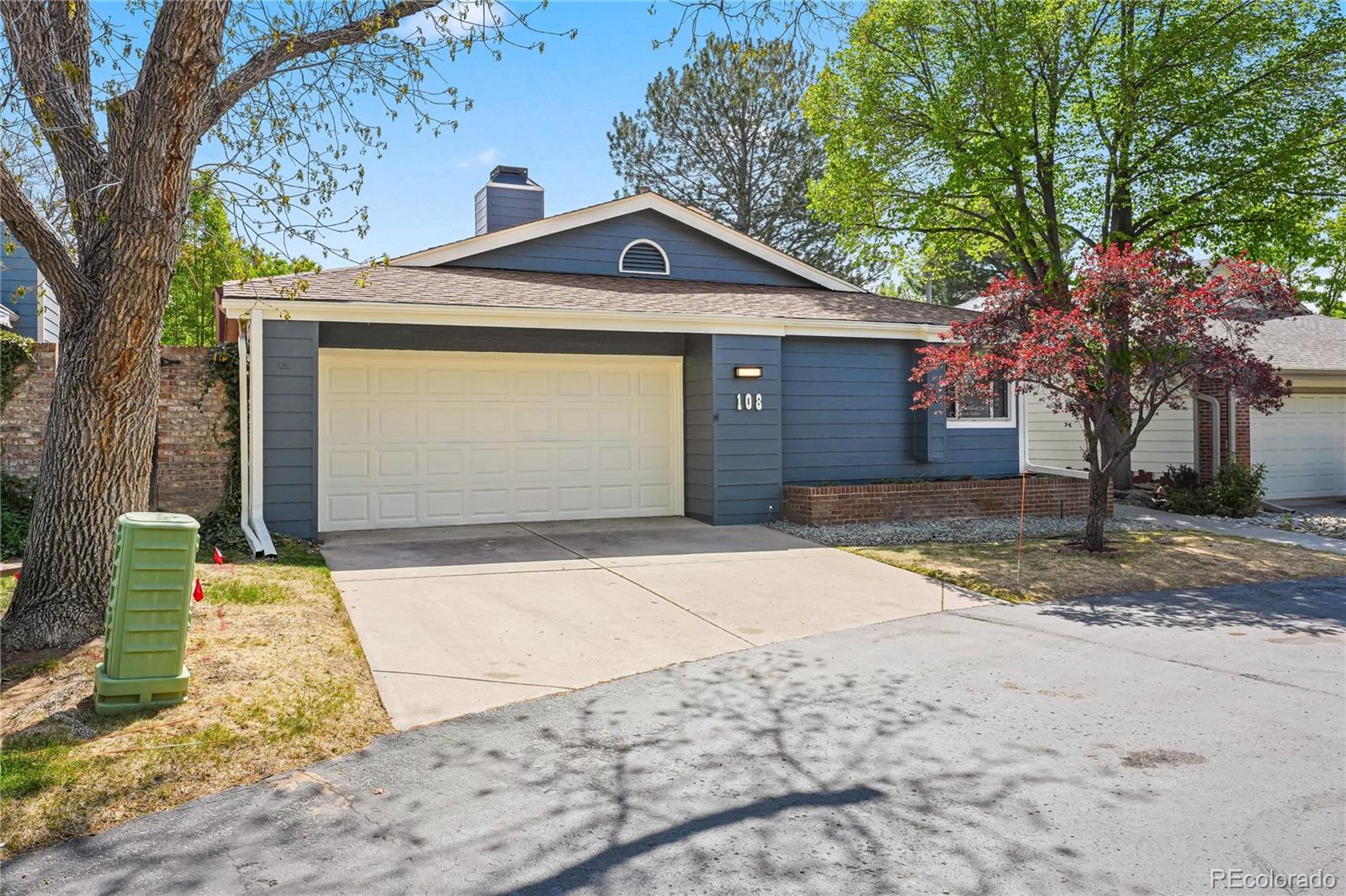 3333 E Florida Avenue, denver&nbsp; House Search MLS Picture