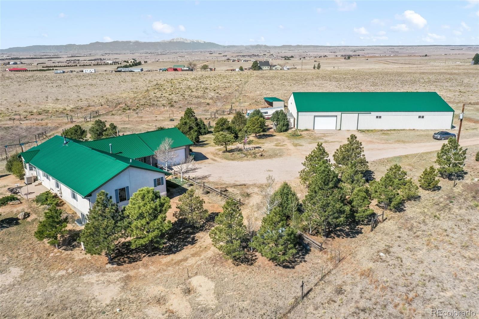 25935  Judge Orr Road, calhan&nbsp; House Search MLS Picture