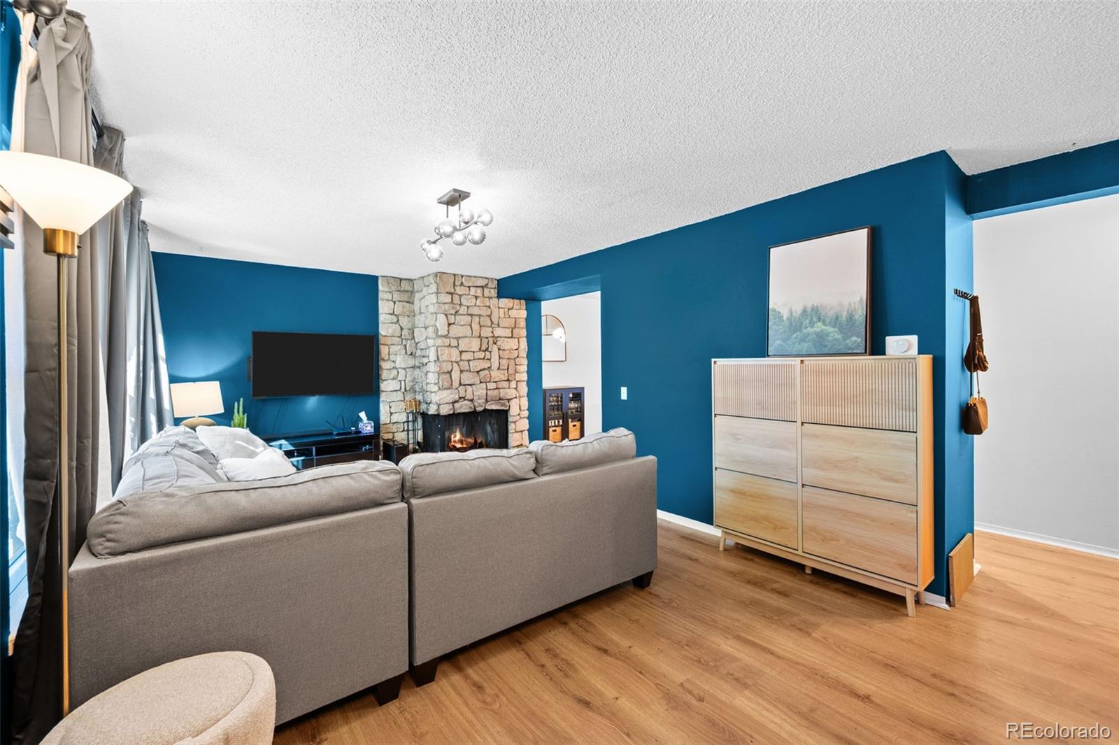 3851 S Fraser Street, aurora&nbsp; House Search MLS Picture