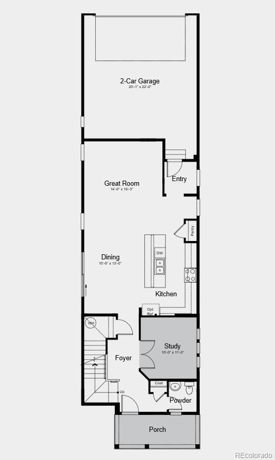 14839  Arbor Boulevard, thornton&nbsp; House Search MLS Picture