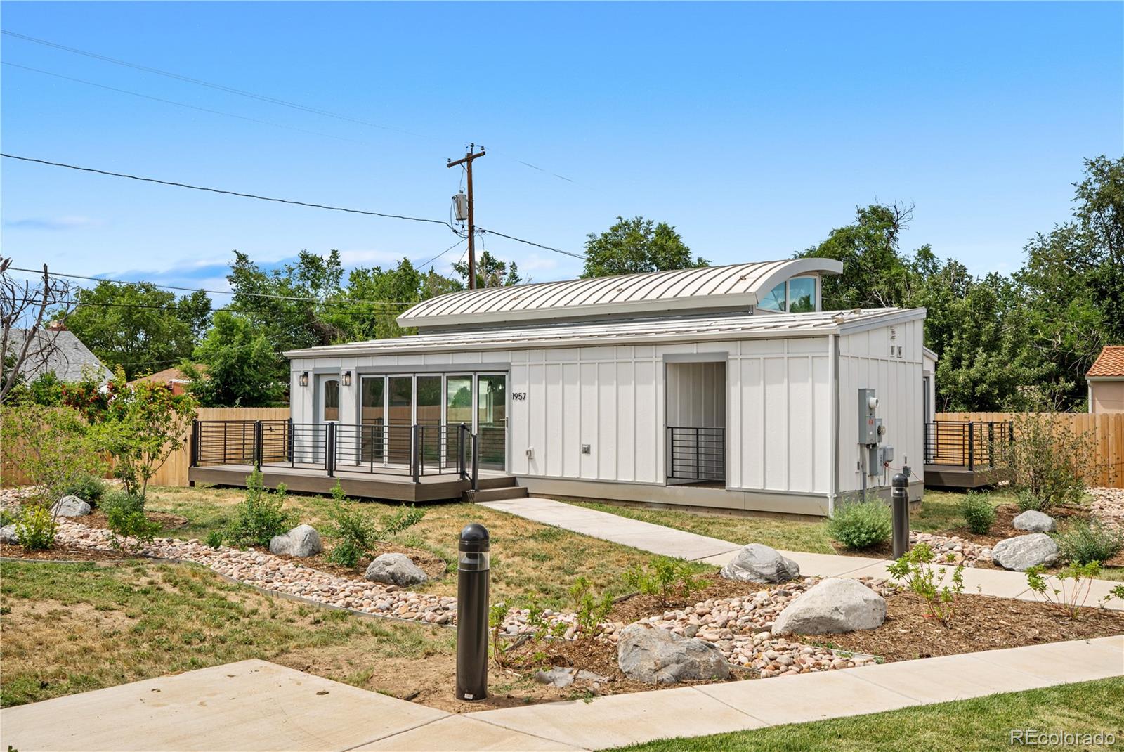 aurora&nbsp; House Search Picture