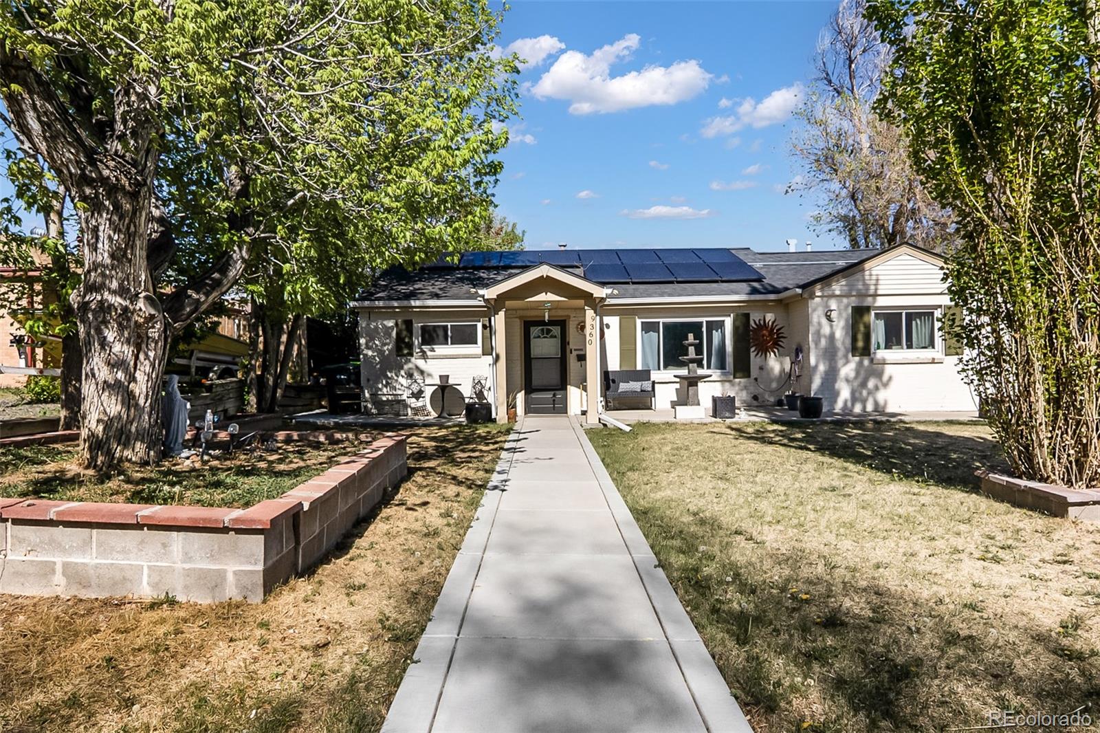 9360  Nagel Drive, thornton&nbsp; House Search MLS Picture