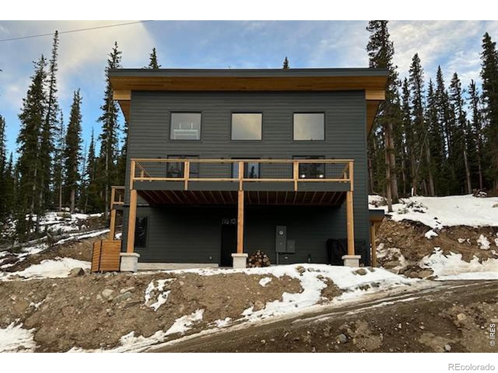 950  Gold Pan Lane, fairplay&nbsp; House Search MLS Picture