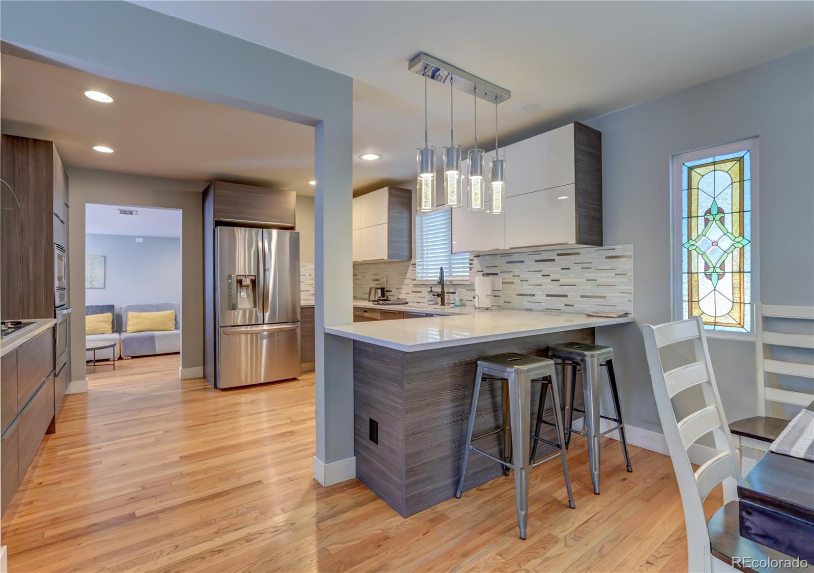 2321 S Henry Place, denver&nbsp; House Search MLS Picture