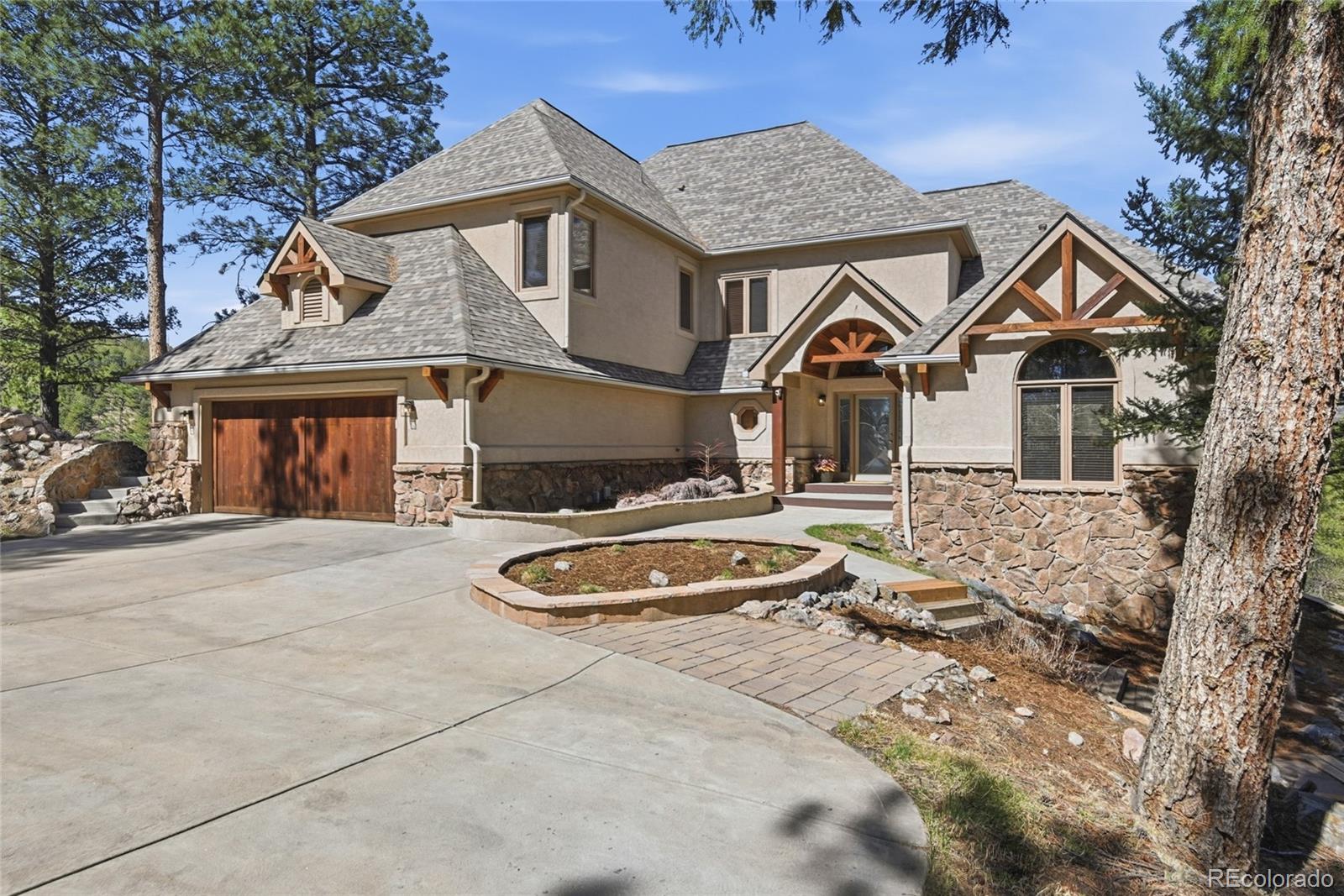 13695  May Long Court, pine&nbsp; House Search MLS Picture