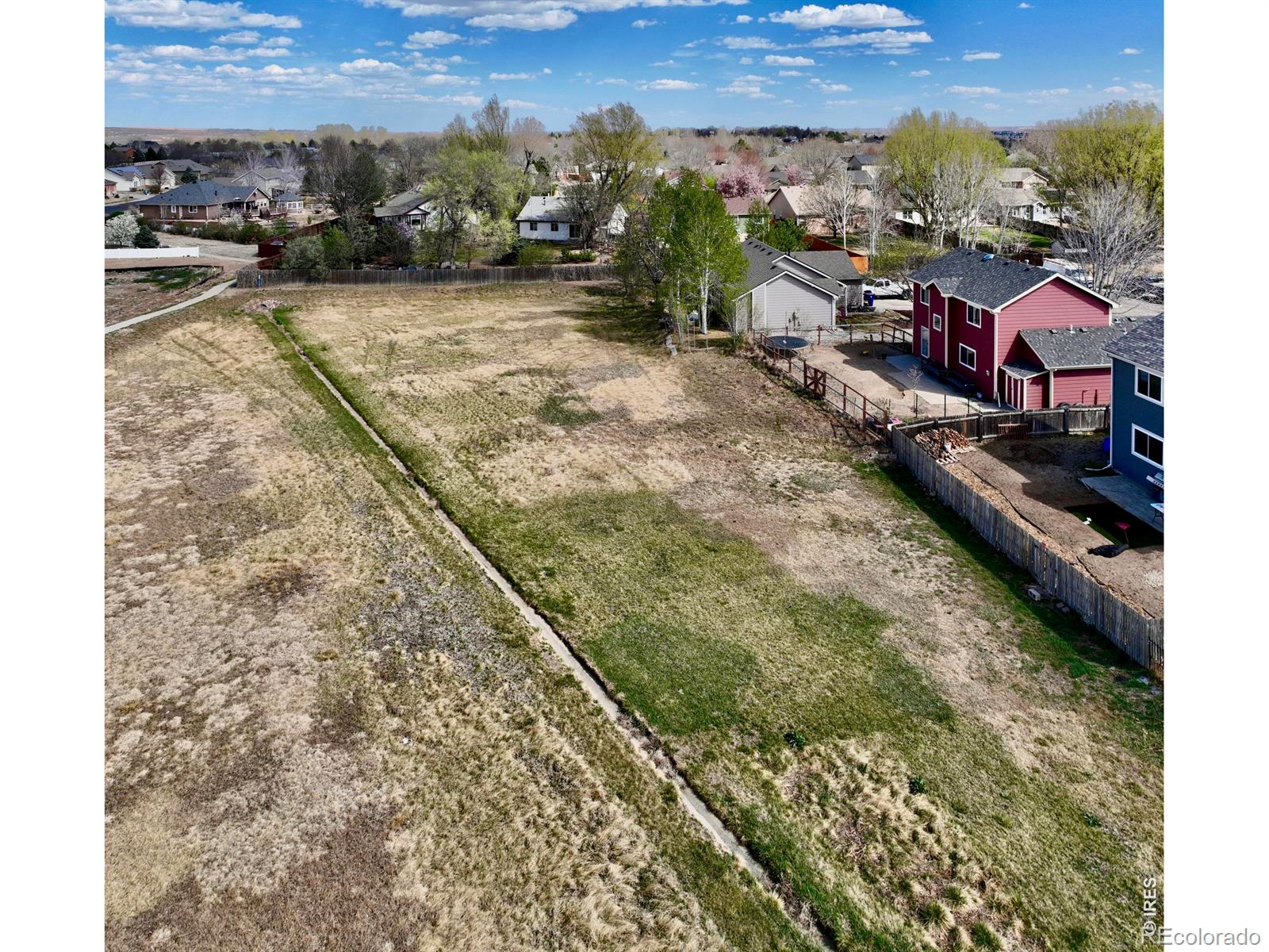 2105  Kiersi Court, johnstown&nbsp; House Search MLS Picture