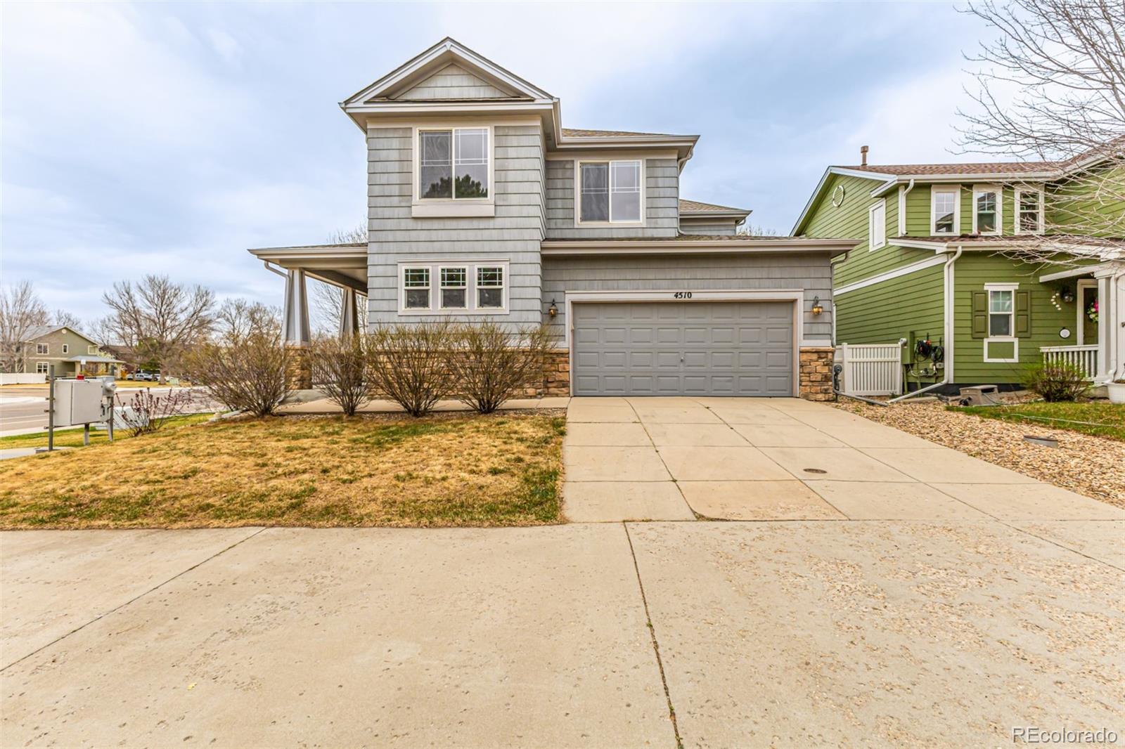 Renaissance Longmont Home | MLS #: 30229194510  Portofino Drive, Longmont Beds: 3 Baths: 3 Price: $695,000
