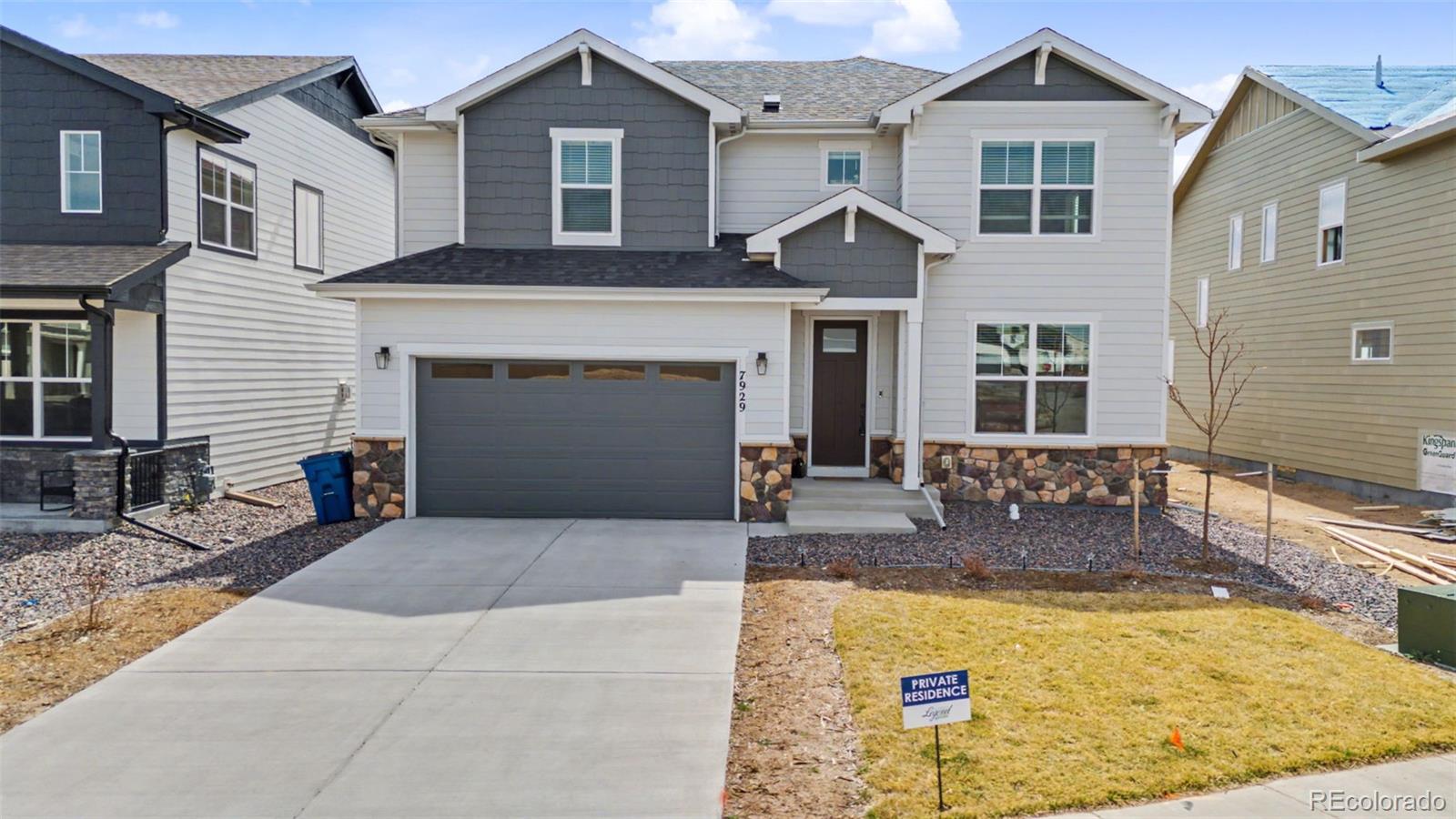 colorado springs&nbsp; House Search Picture