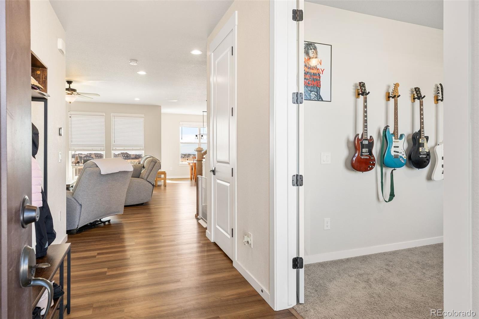 7929  Polson Drive, colorado springs&nbsp; House Search MLS Picture
