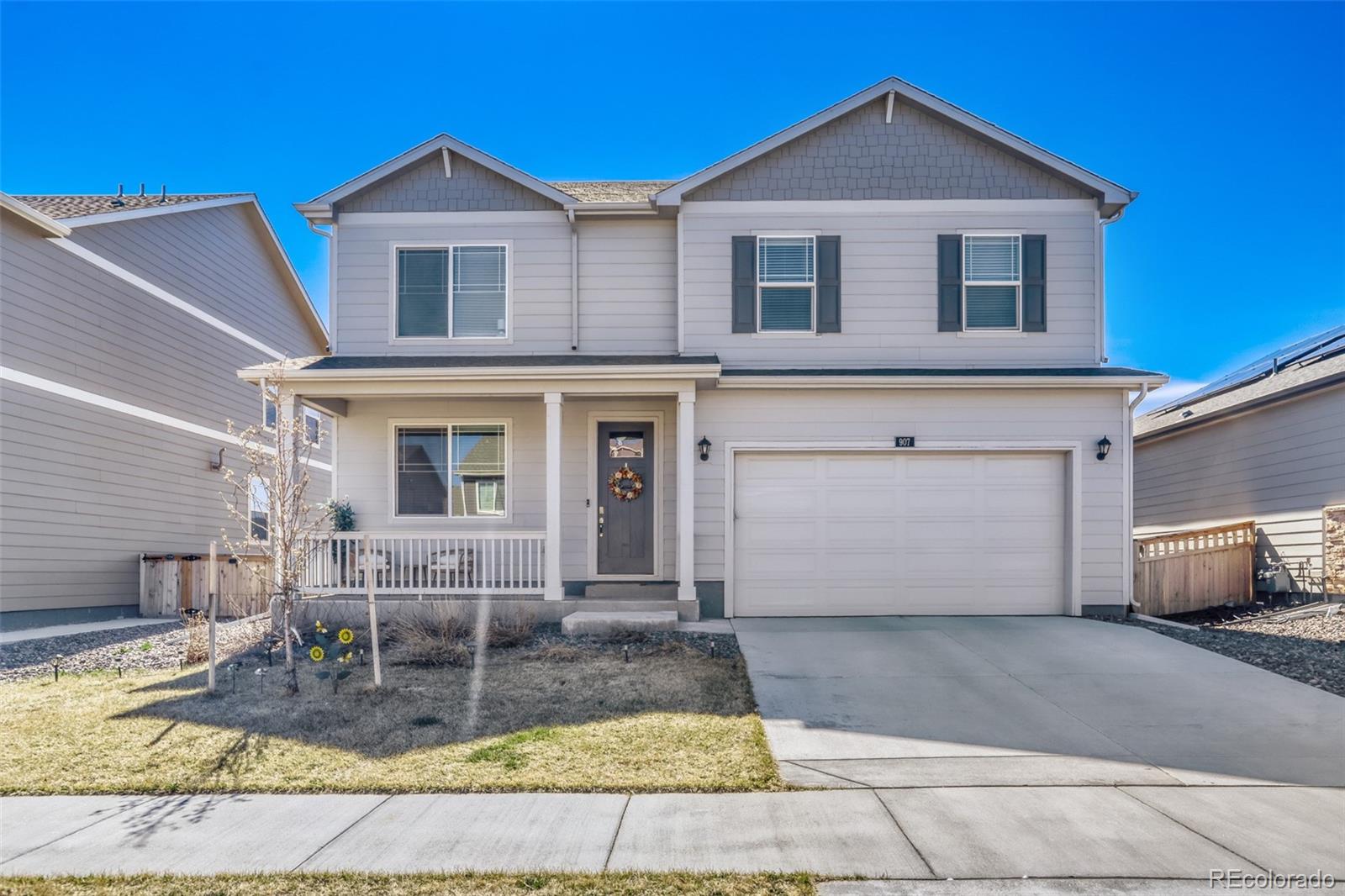 907  William Way, brighton&nbsp; House Search MLS Picture