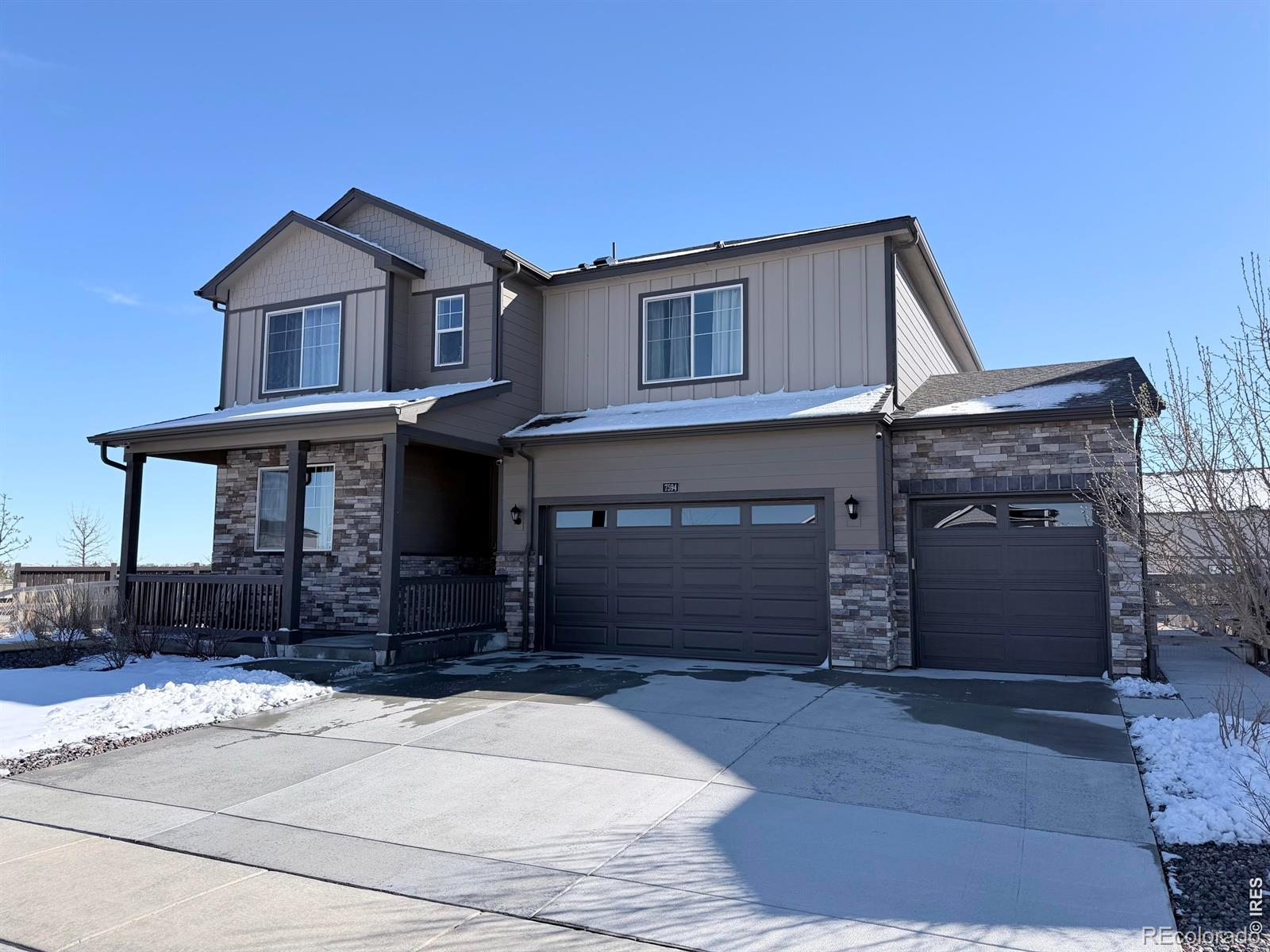 7594 E 159th Place, thornton&nbsp; House Search MLS Picture