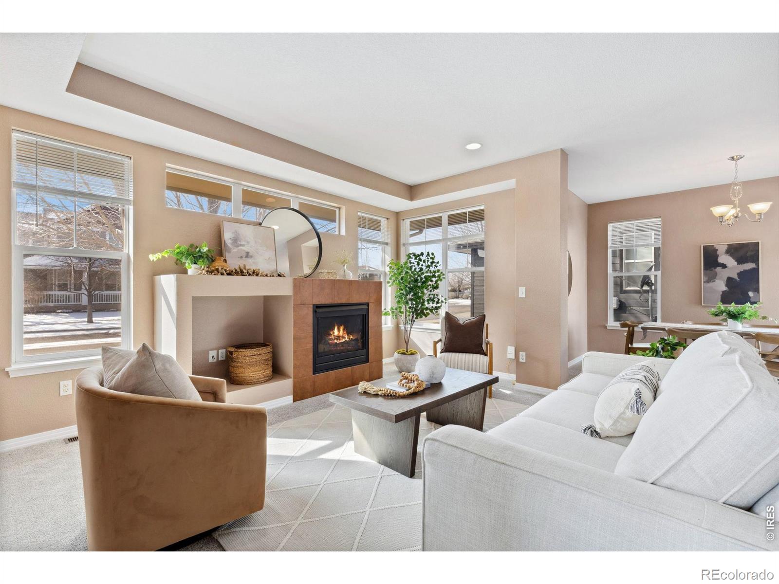 Longmont Home | MLS #: 45678910549112104  18th Avenue, Longmont Beds: 3 Baths: 3 Price: $560,000