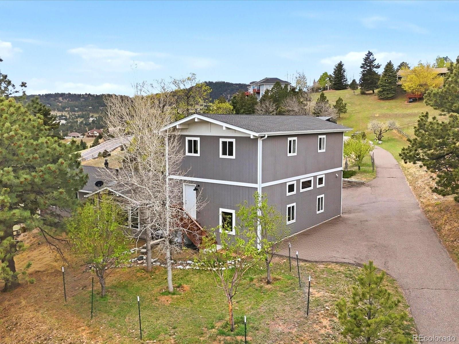 317  Lamb Lane, golden&nbsp; House Search MLS Picture