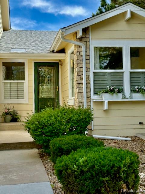 4  Shetland Court, highlands ranch&nbsp; House Search MLS Picture