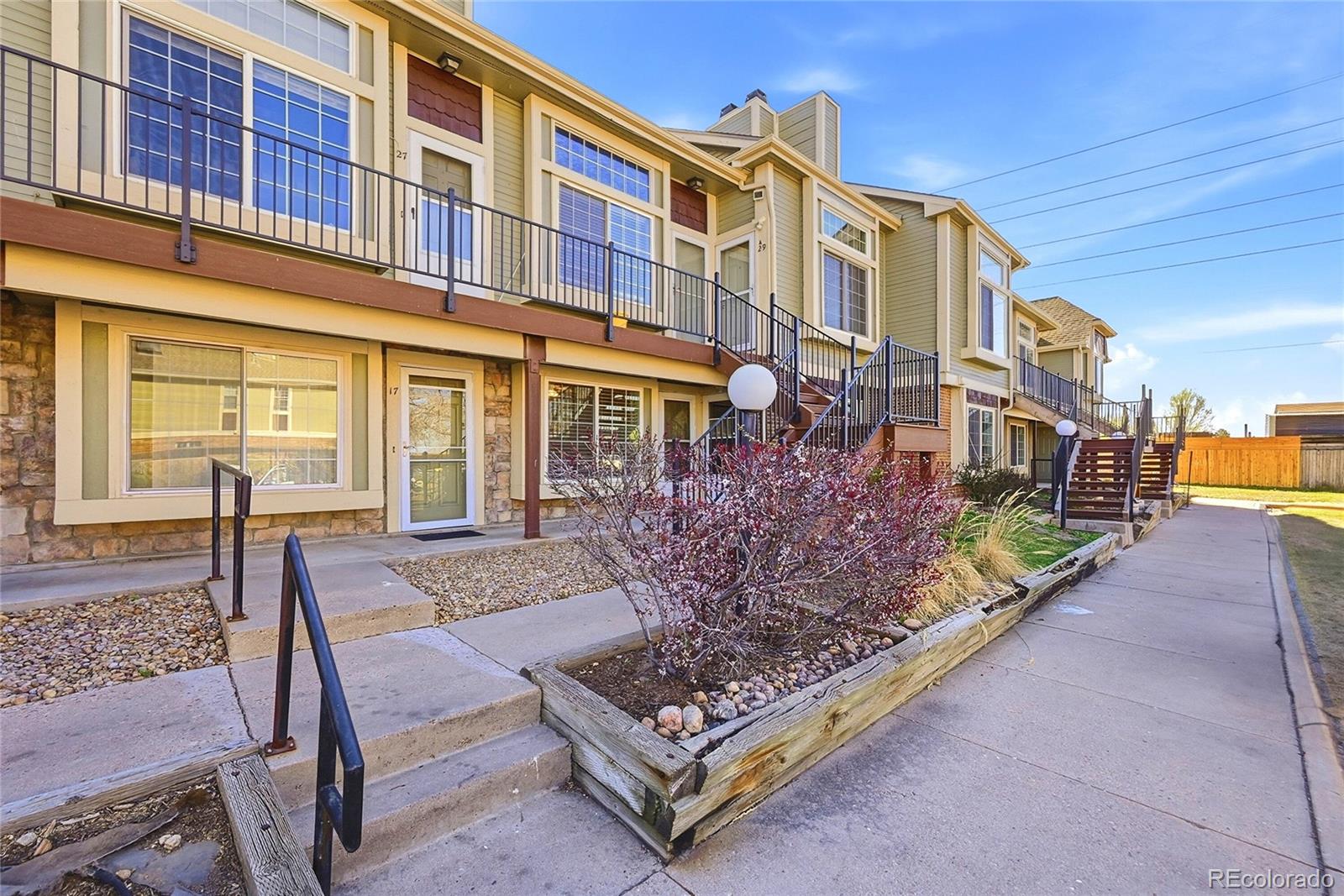 1885 S Quebec Way, denver&nbsp; House Search MLS Picture