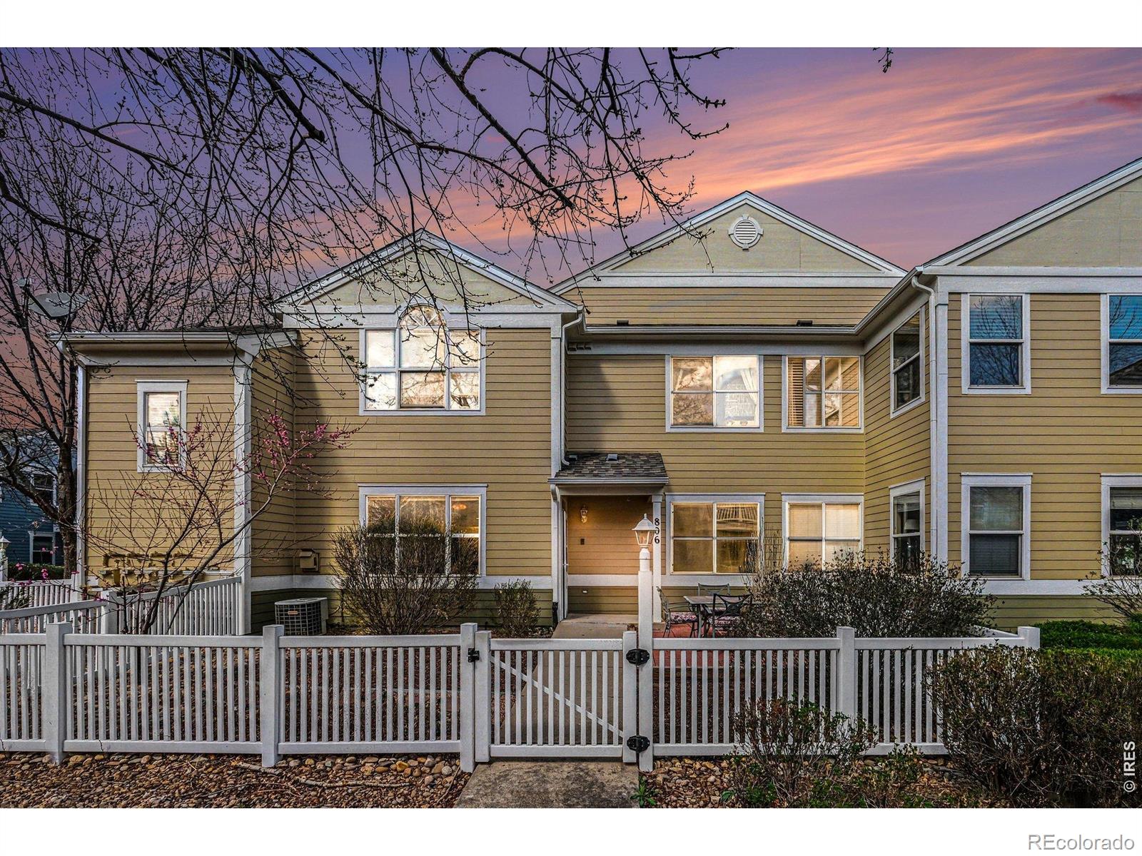 640  Gooseberry Drive, longmont&nbsp; House Search MLS Picture
