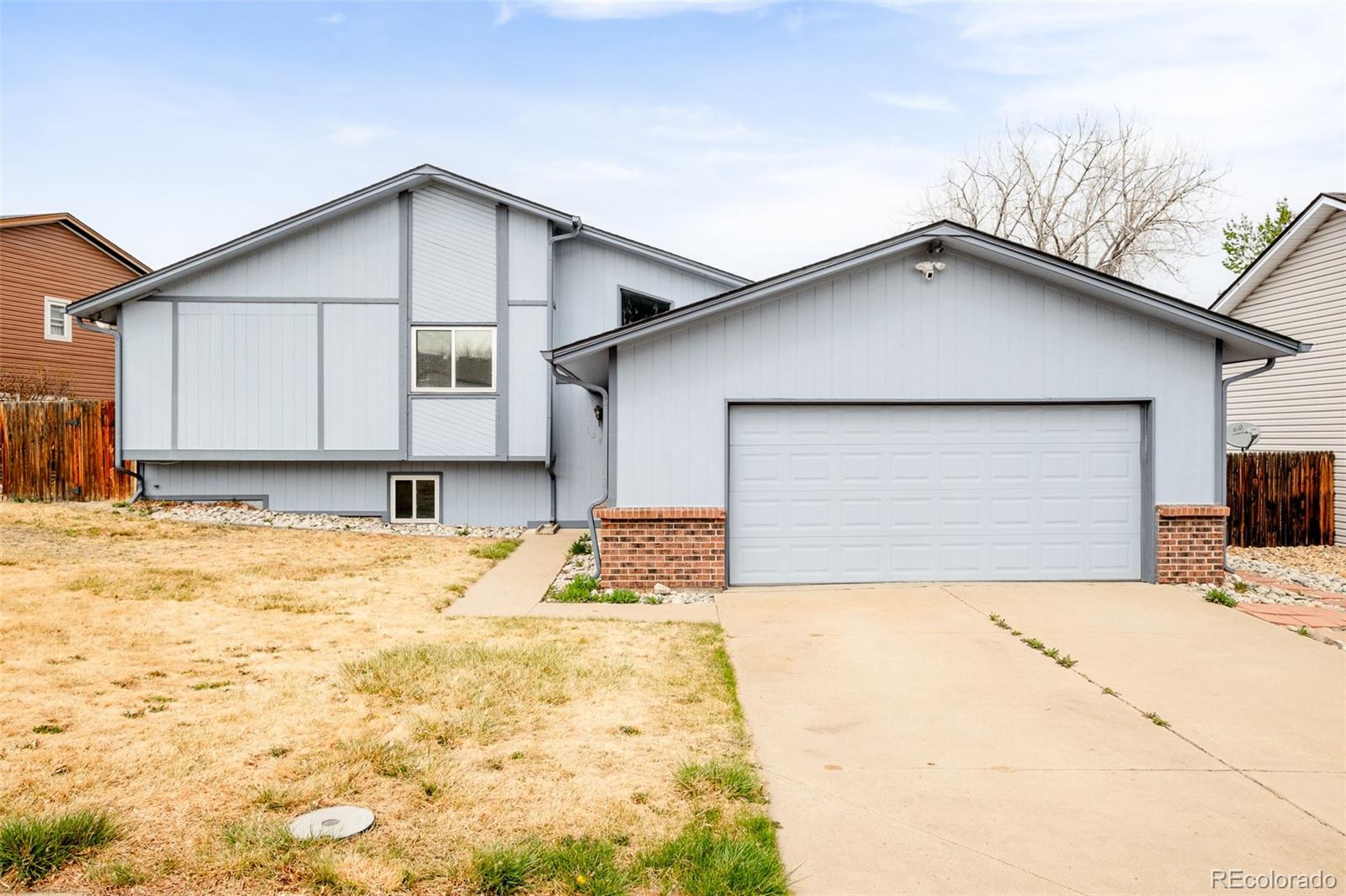 1293 E 97th Avenue, thornton&nbsp; House Search MLS Picture