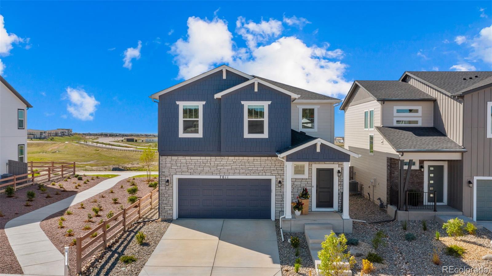 colorado springs&nbsp; House Search Picture