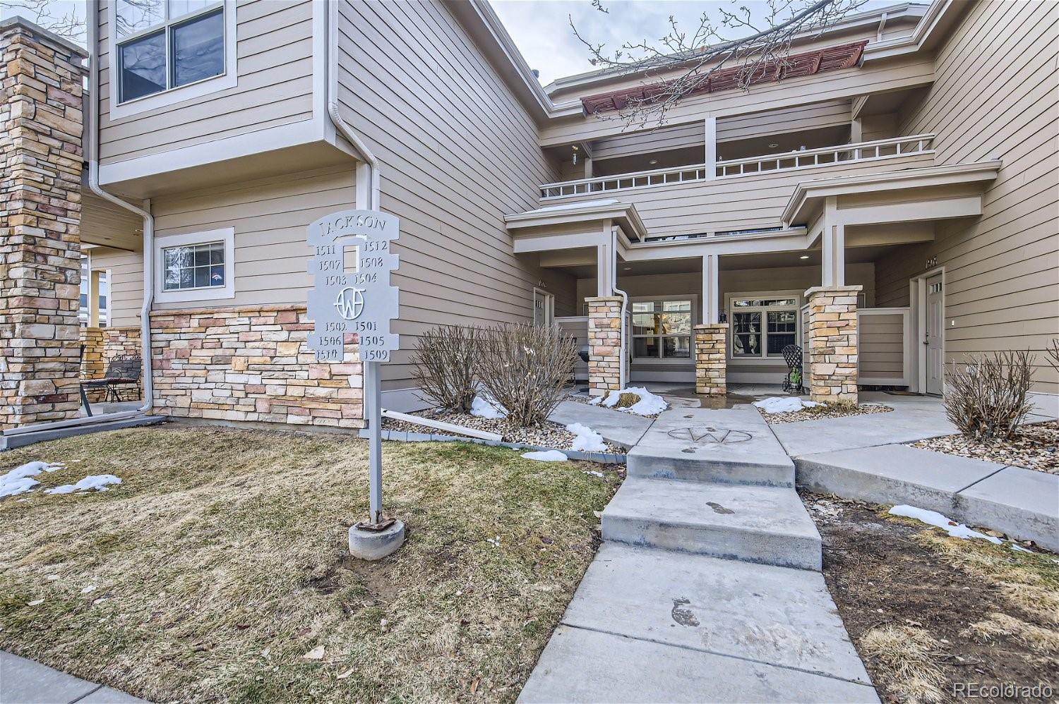 5775  29th Street, greeley&nbsp; House Search MLS Picture