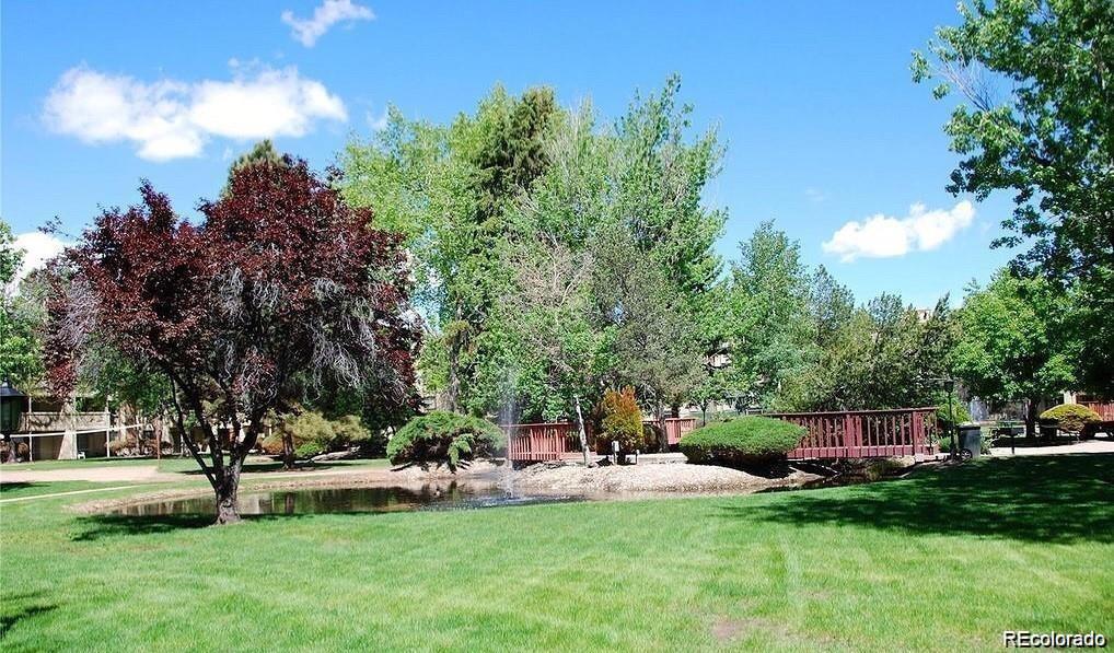 1 Denver Condo / Townhome | MLS #: 50765691302 S Parker Road 229, Denver Beds: 1 Baths: 1 Price: $99,900
