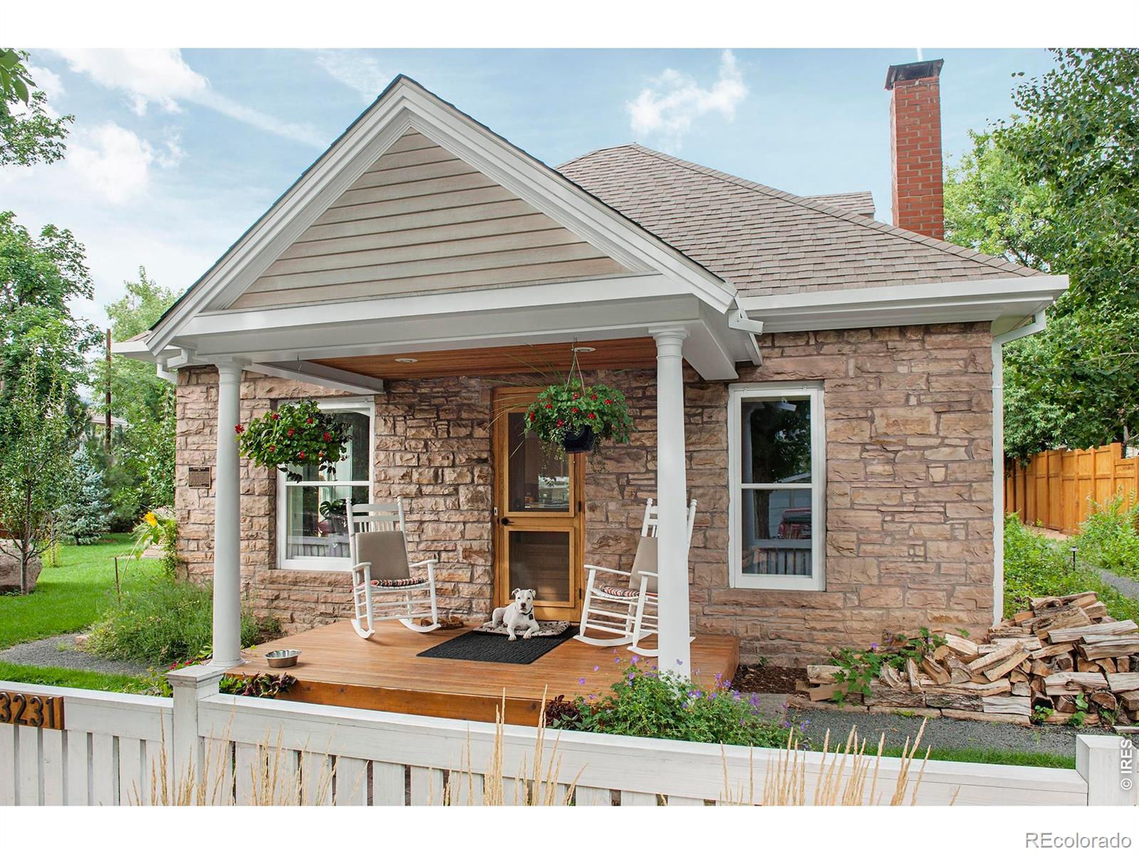 3231  11th Street, boulder&nbsp; House Search MLS Picture