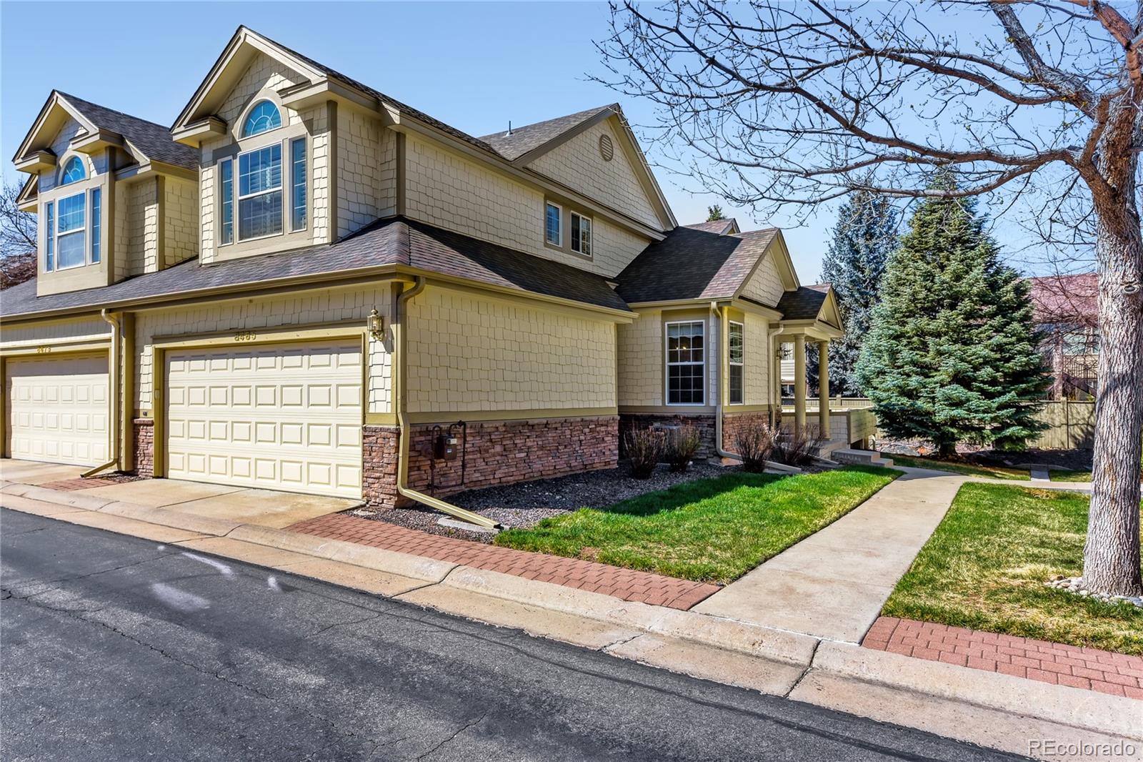 8465 S Moore Street, littleton&nbsp; House Search MLS Picture